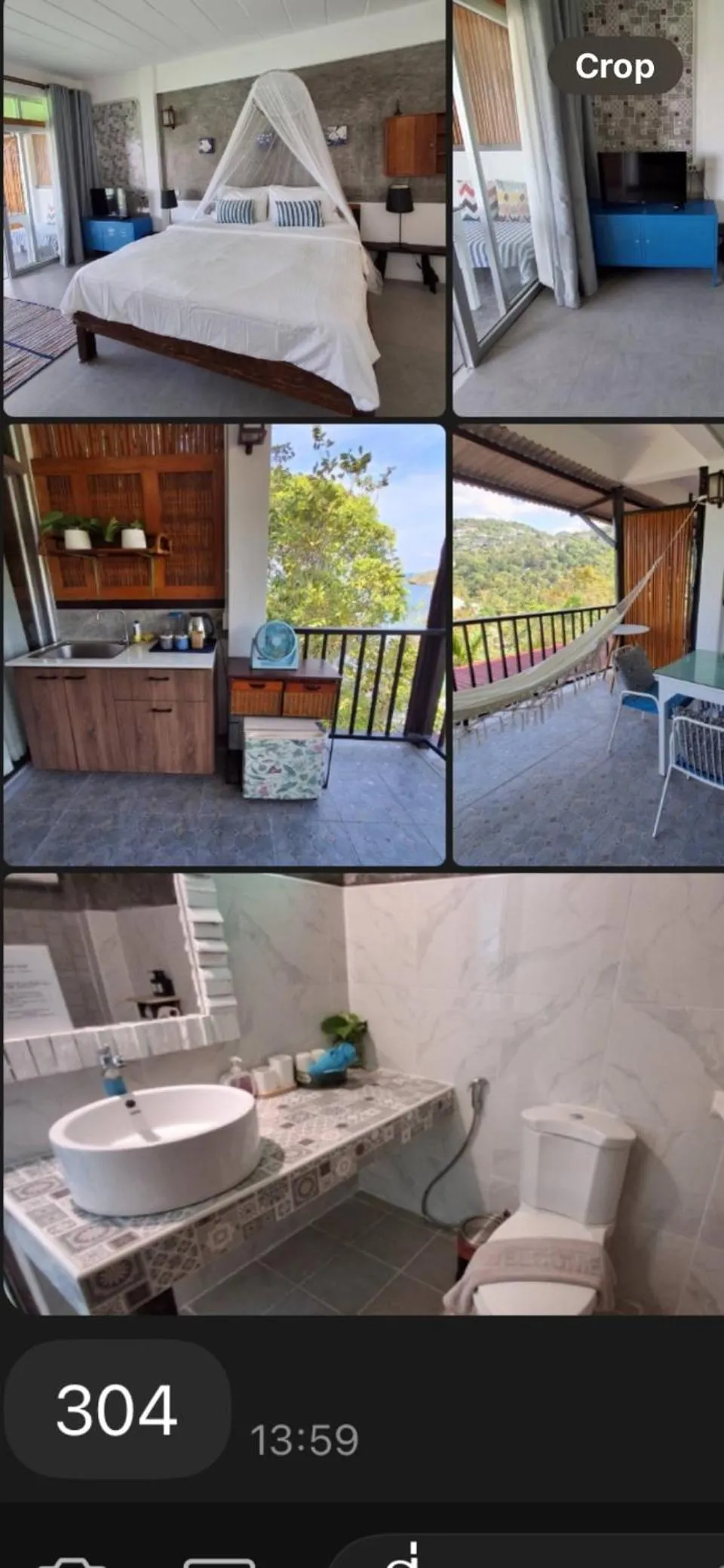 Cookies Salad Resort