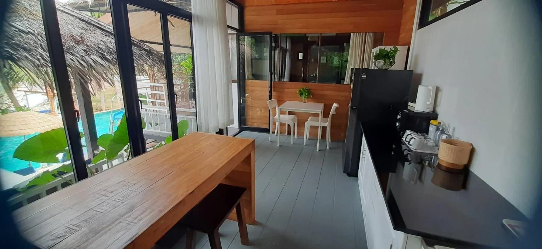 Cookies Salad Resort