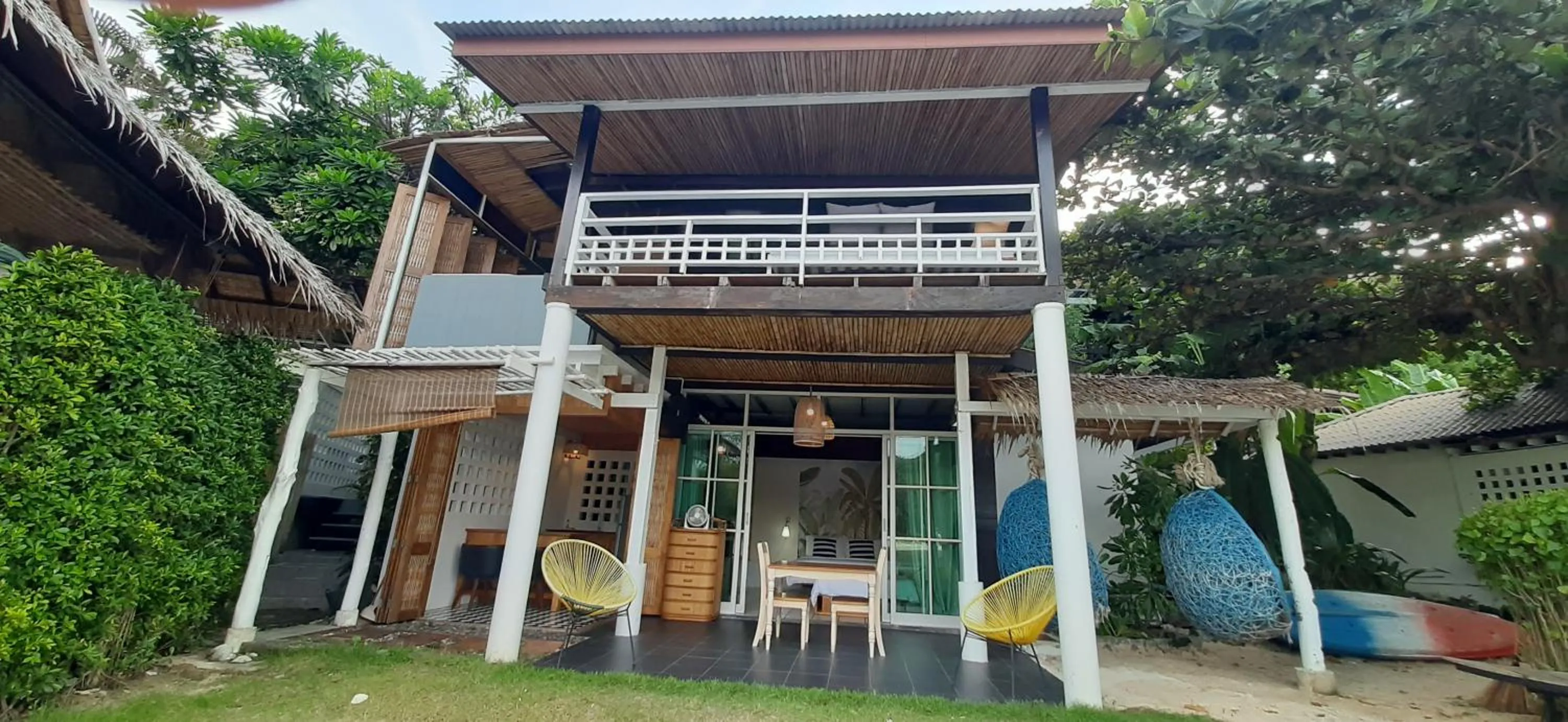 Cookies Salad Resort