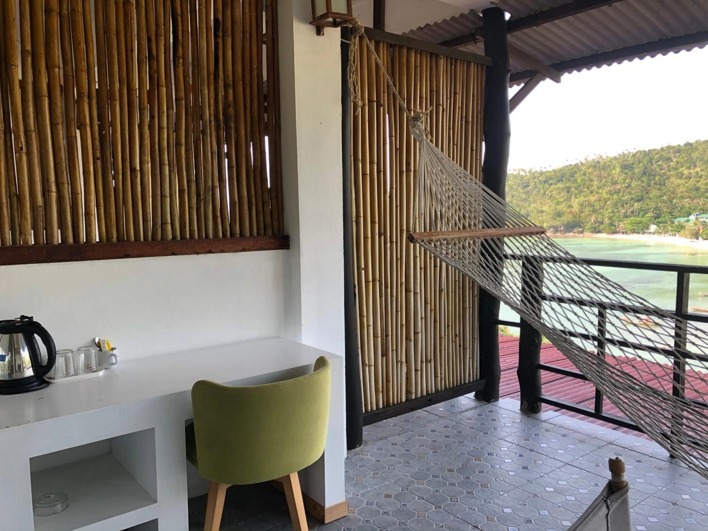 Cookies Salad Resort