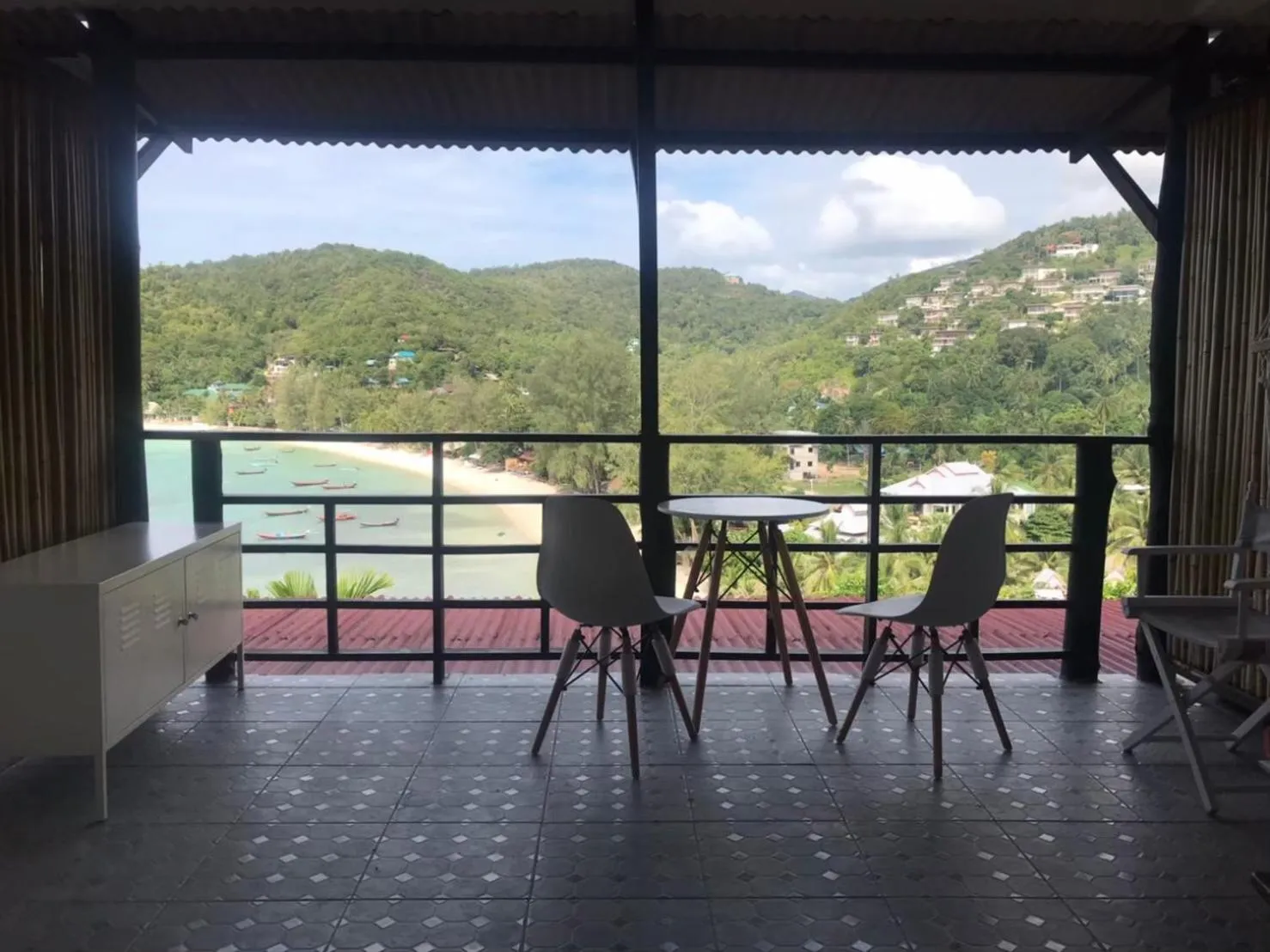 Cookies Salad Resort