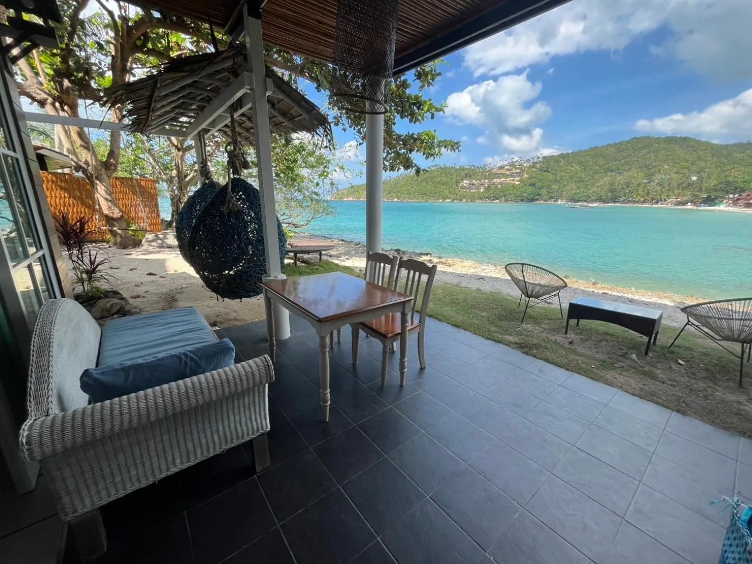 Cookies Salad Resort