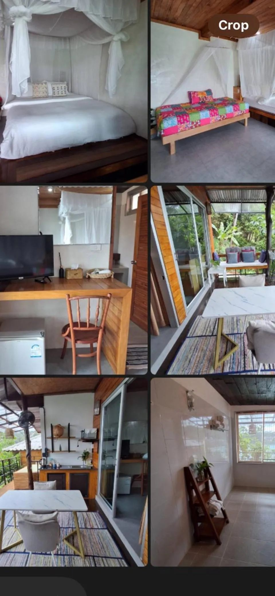 Cookies Salad Resort