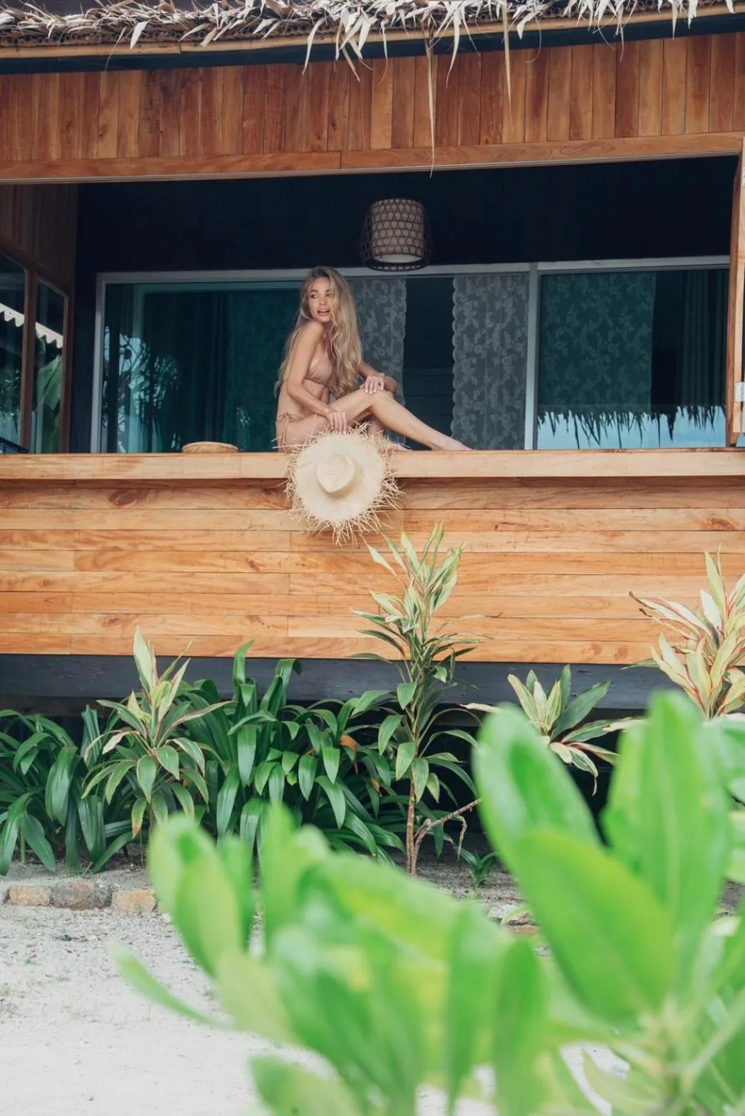 Cookies Salad Resort