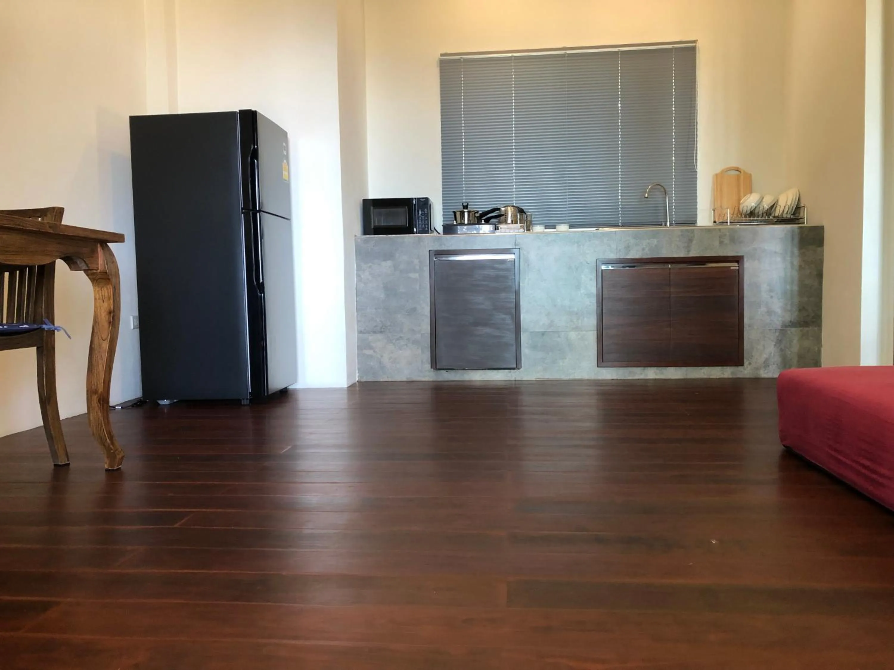 Coffee/tea facilities in Cookies Salad Resort