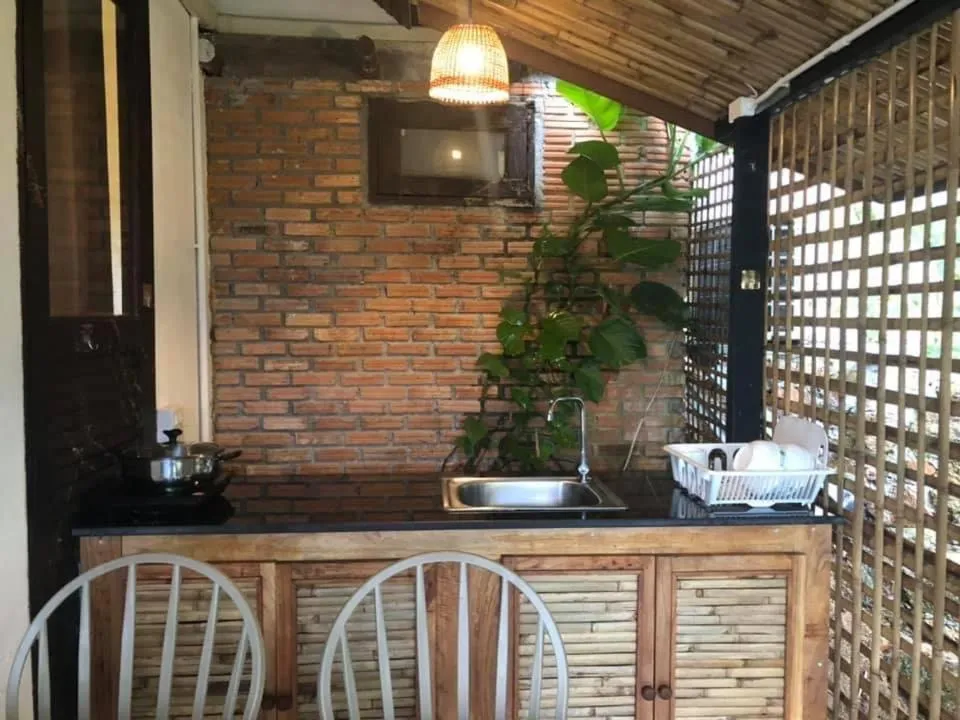 Cookies Salad Resort