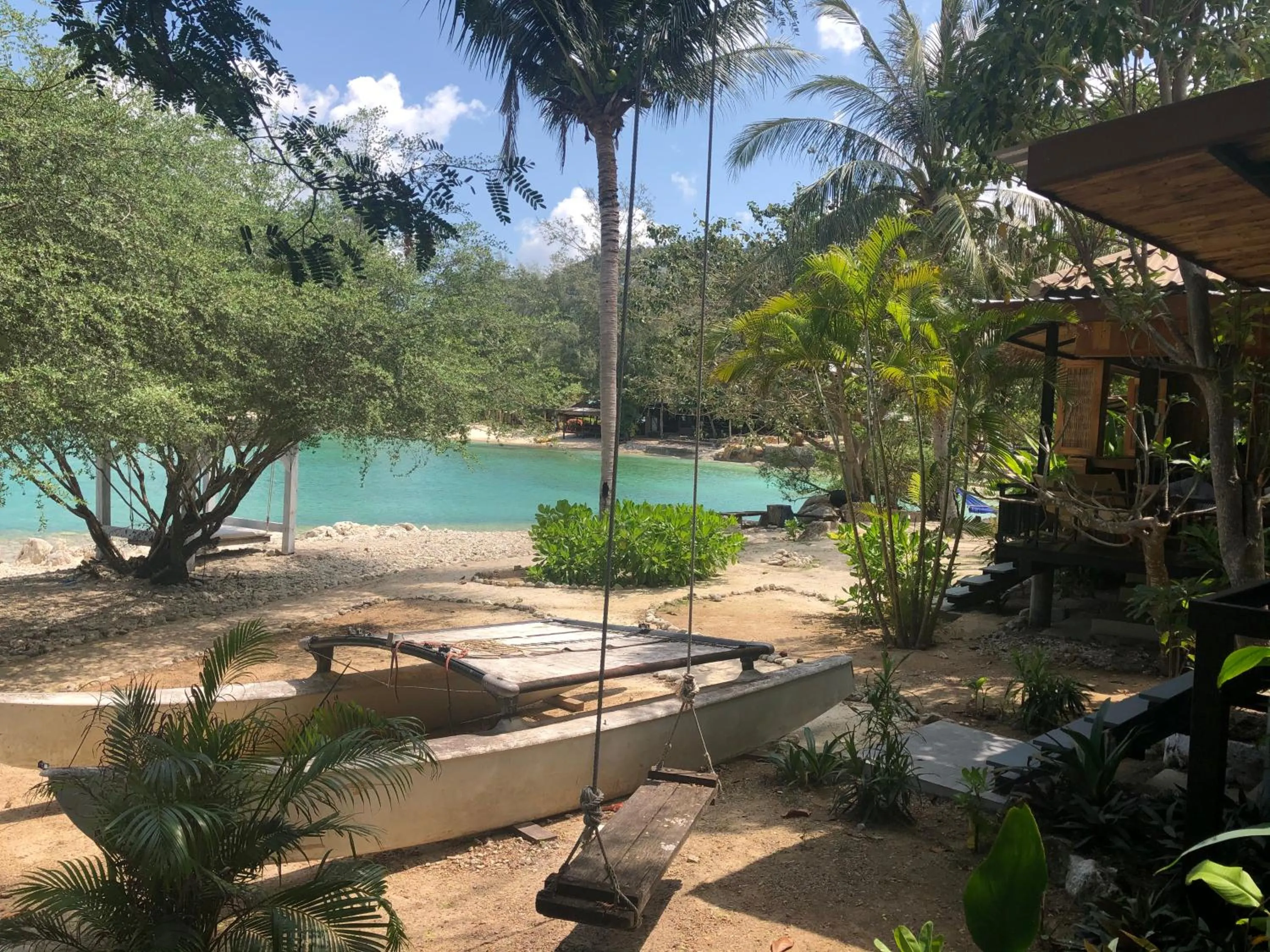 Cookies Salad Resort