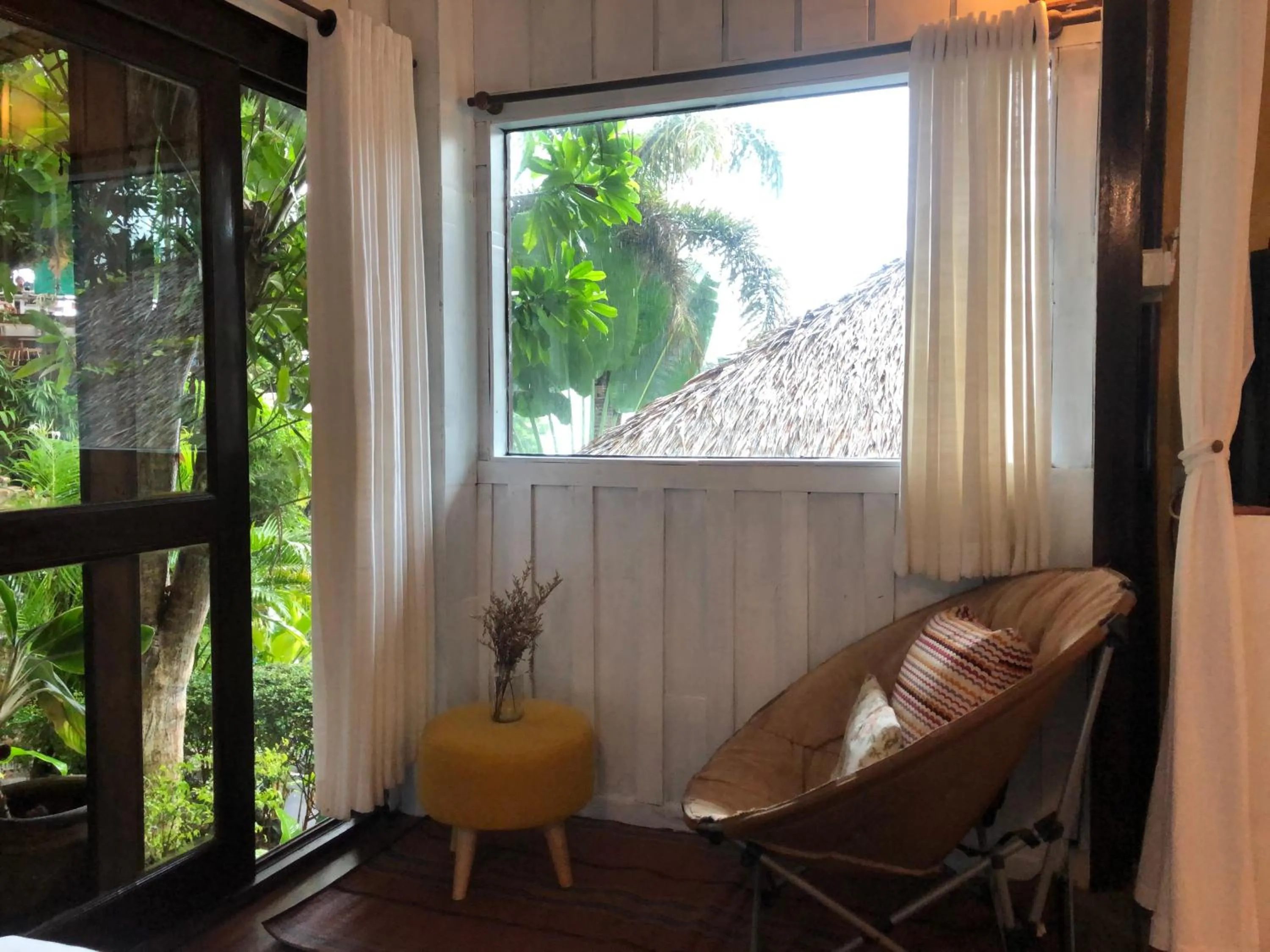 Living room in Cookies Salad Resort