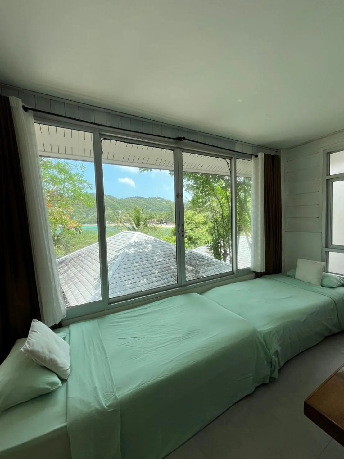 Bed in Cookies Salad Resort