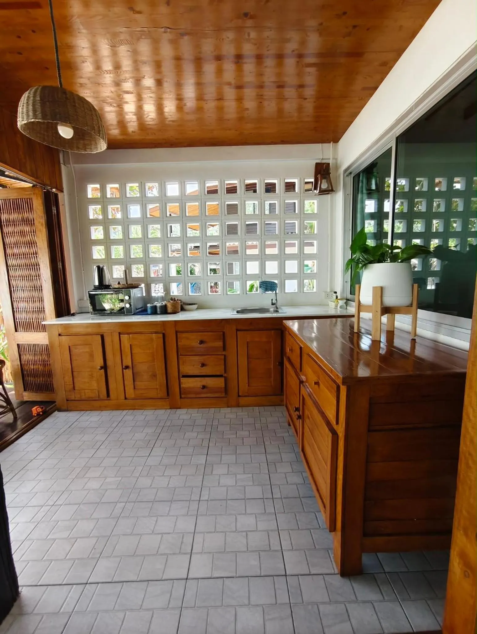 Cookies Salad Resort