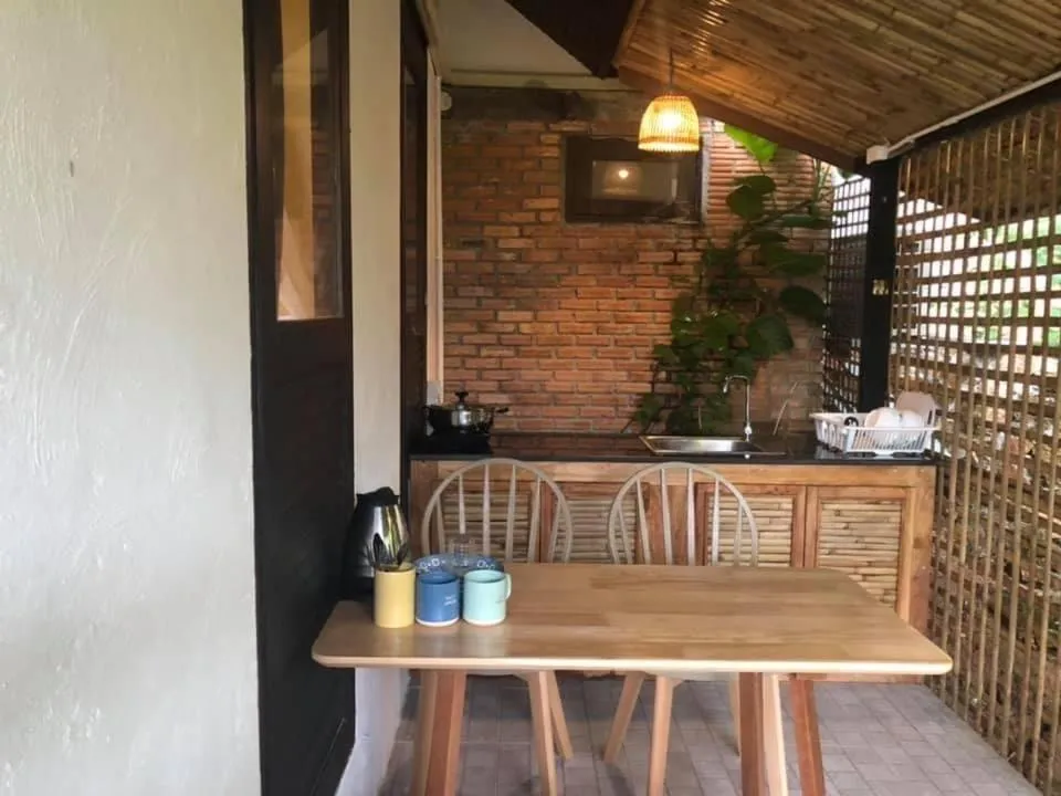 Cookies Salad Resort