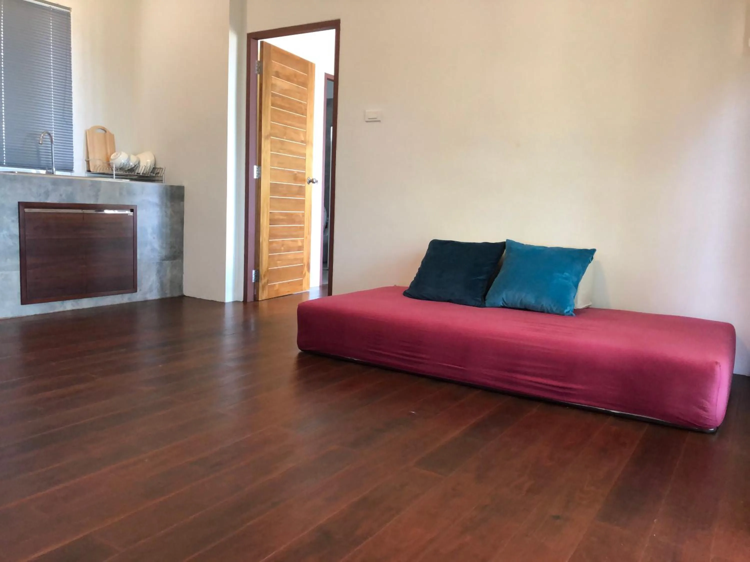 Living room in Cookies Salad Resort