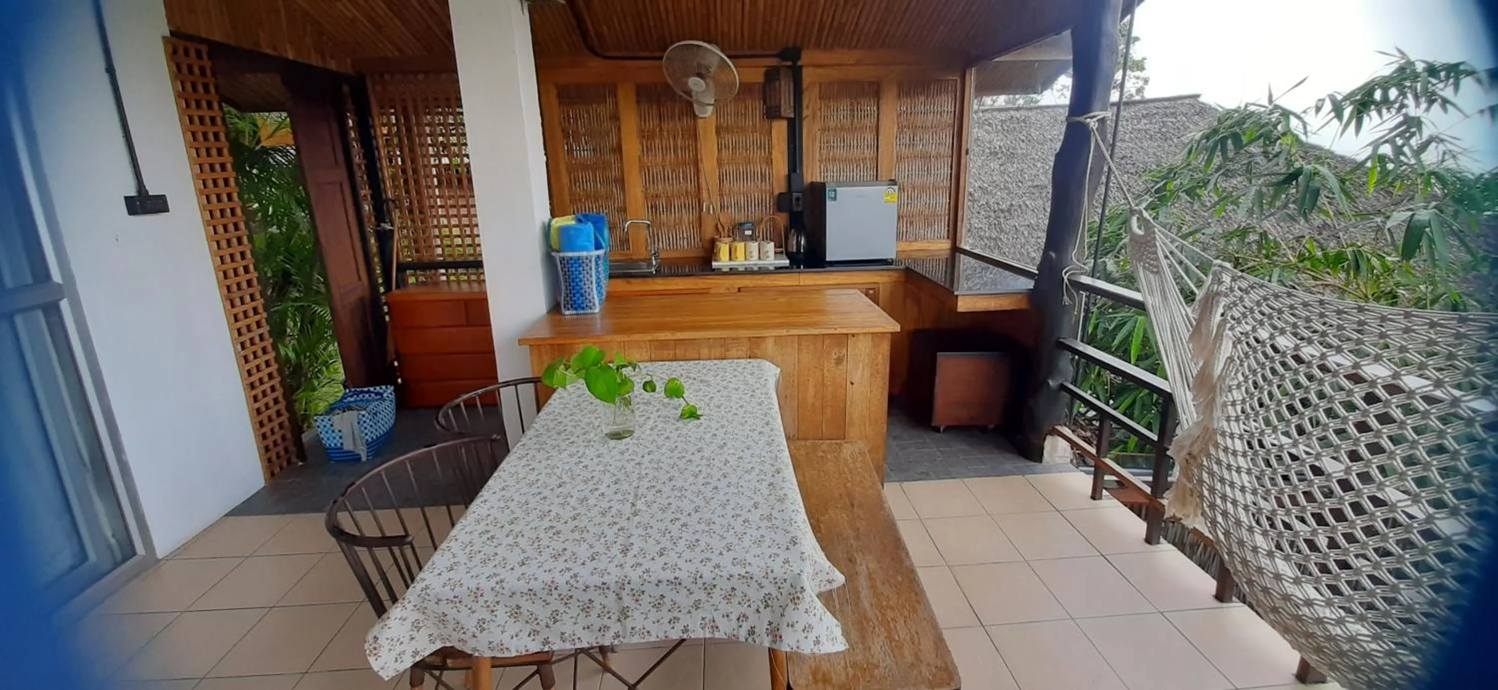 Cookies Salad Resort