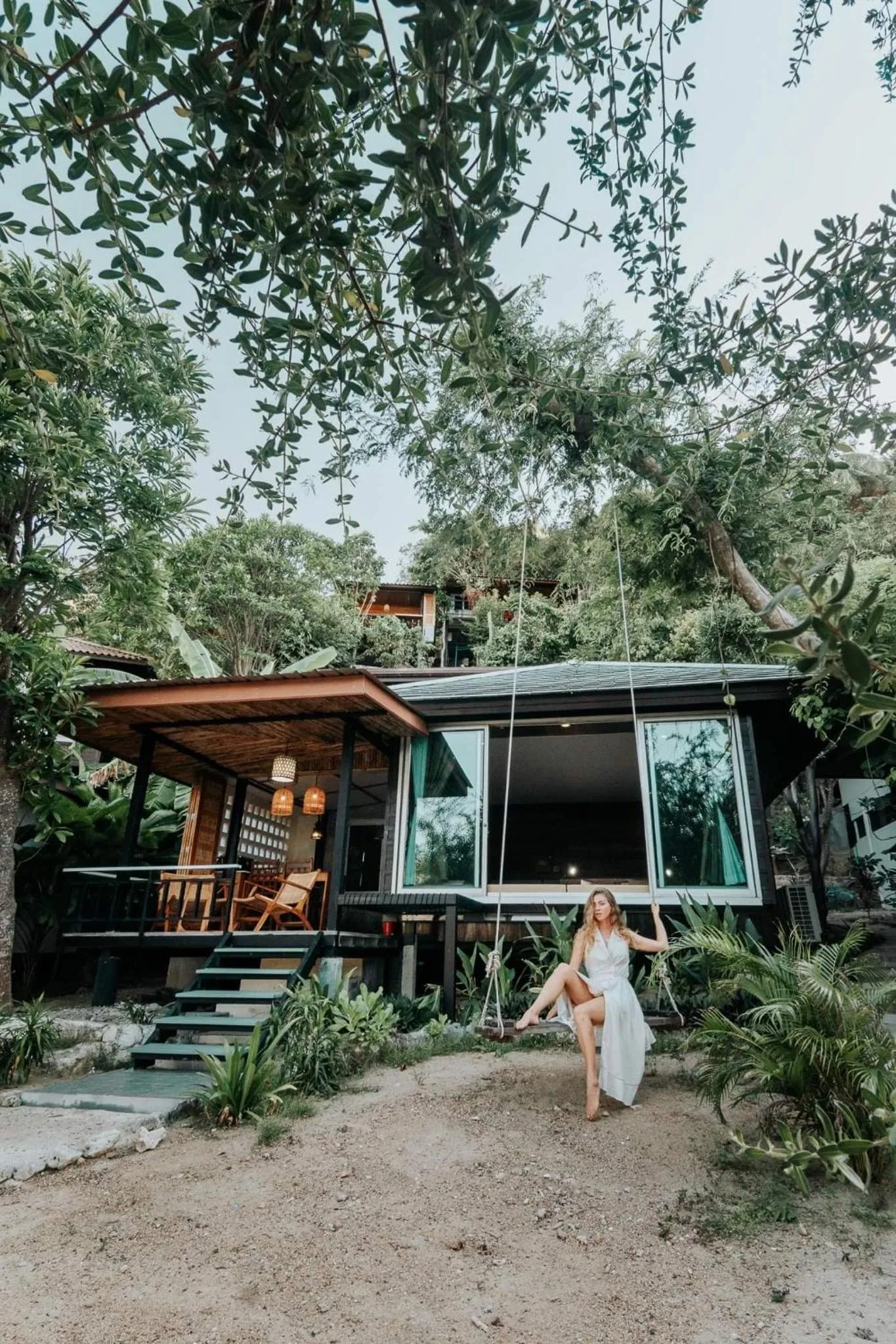 Cookies Salad Resort