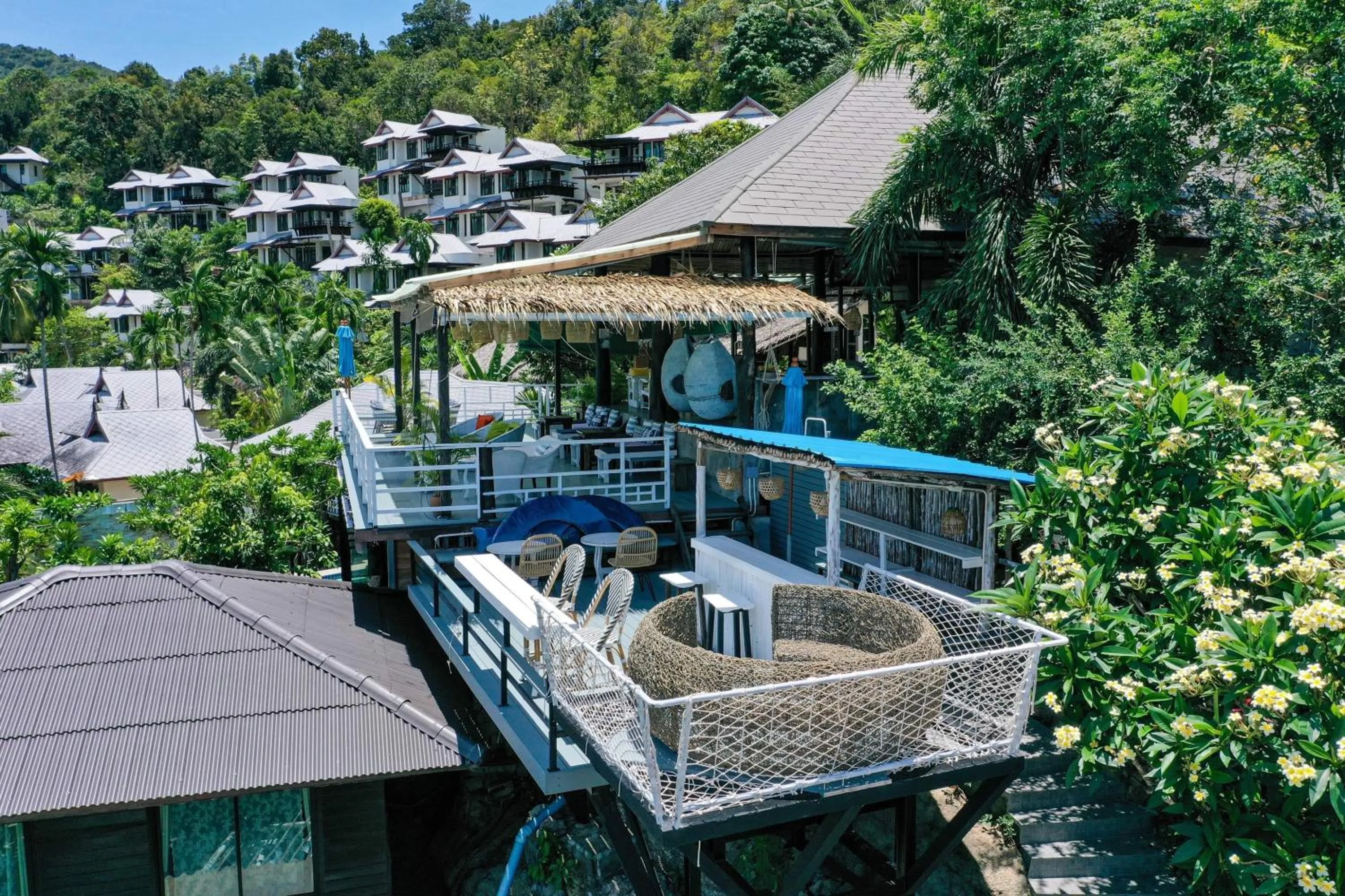 Cookies Salad Resort