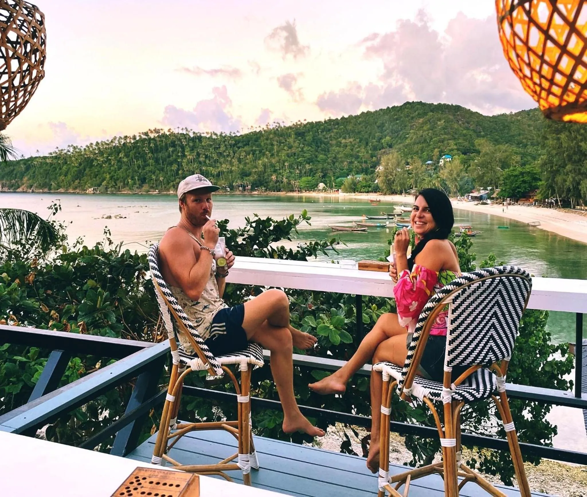 Cookies Salad Resort