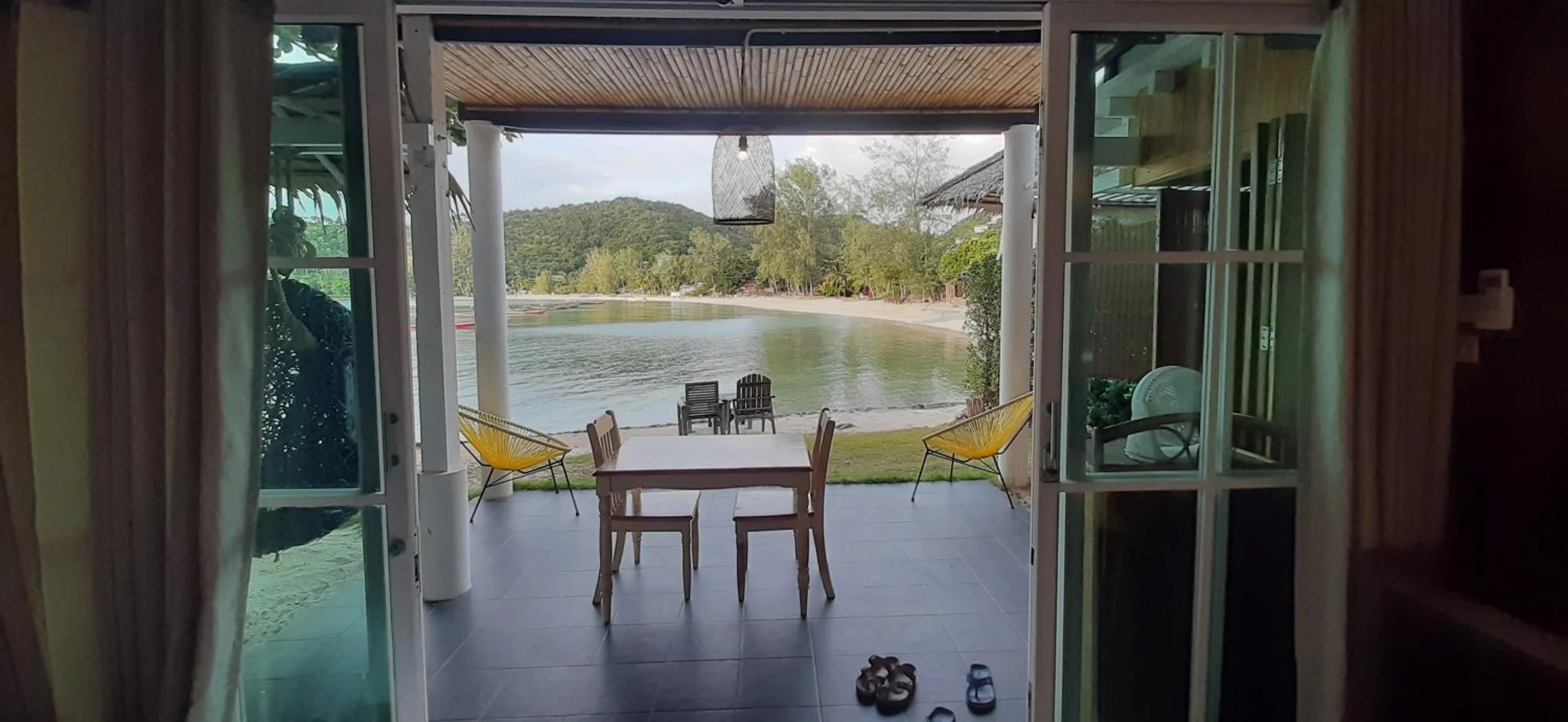 Cookies Salad Resort