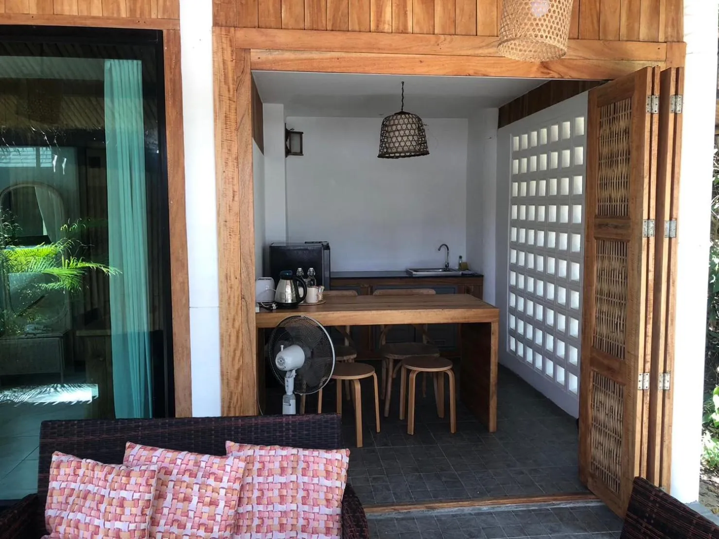 Cookies Salad Resort