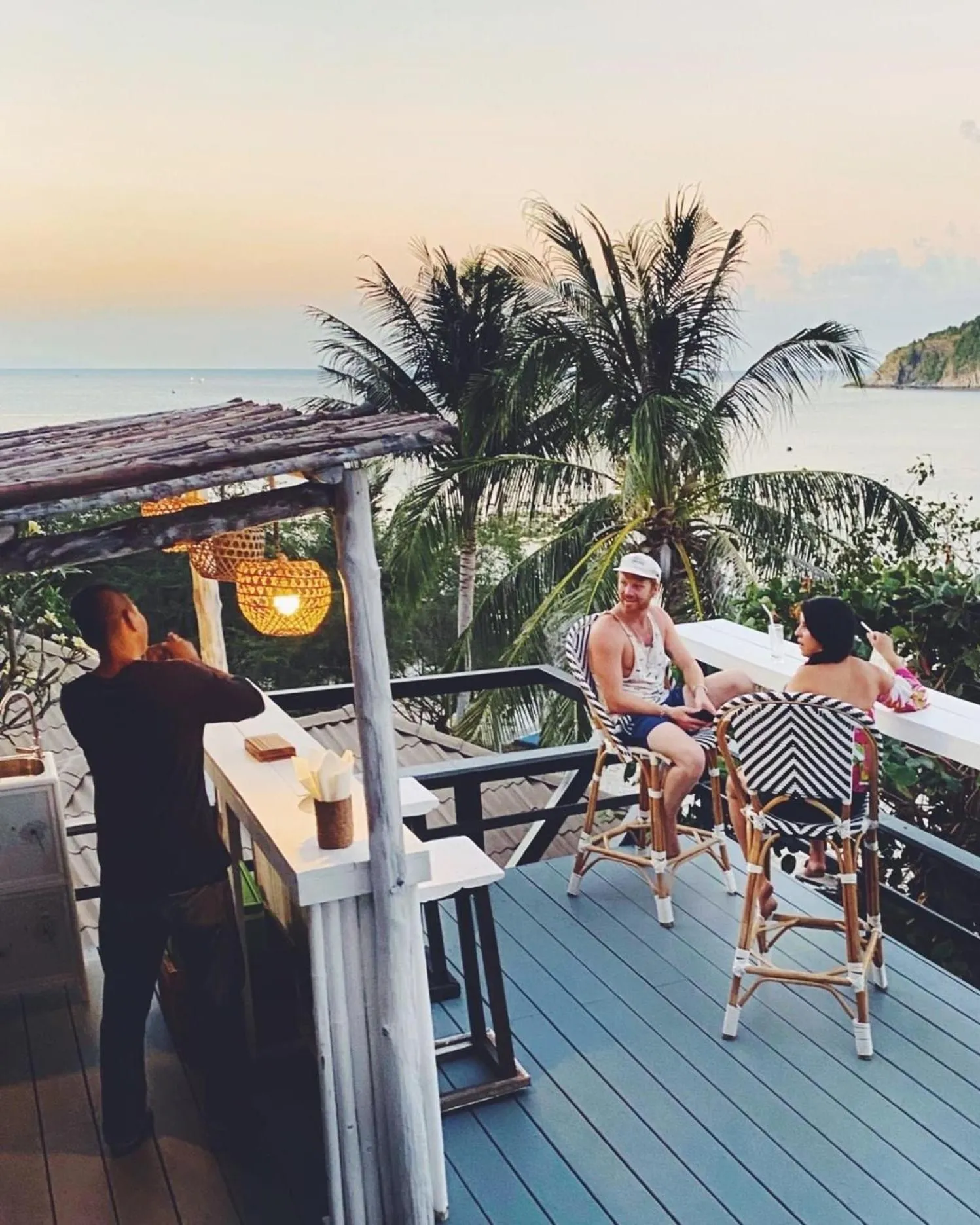 Cookies Salad Resort