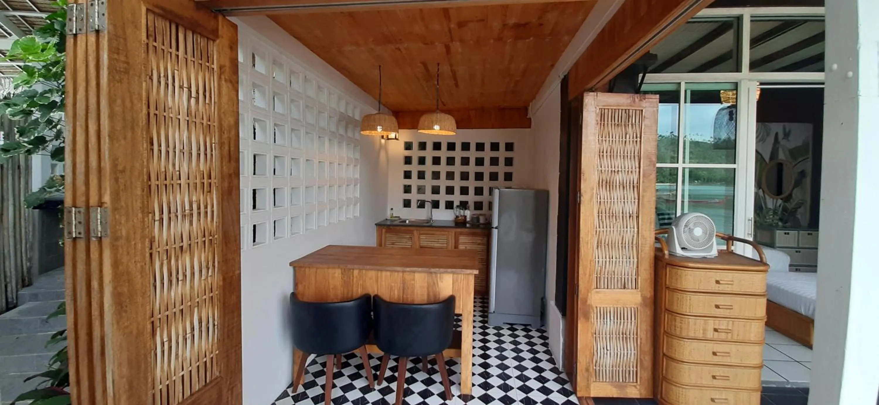 Cookies Salad Resort