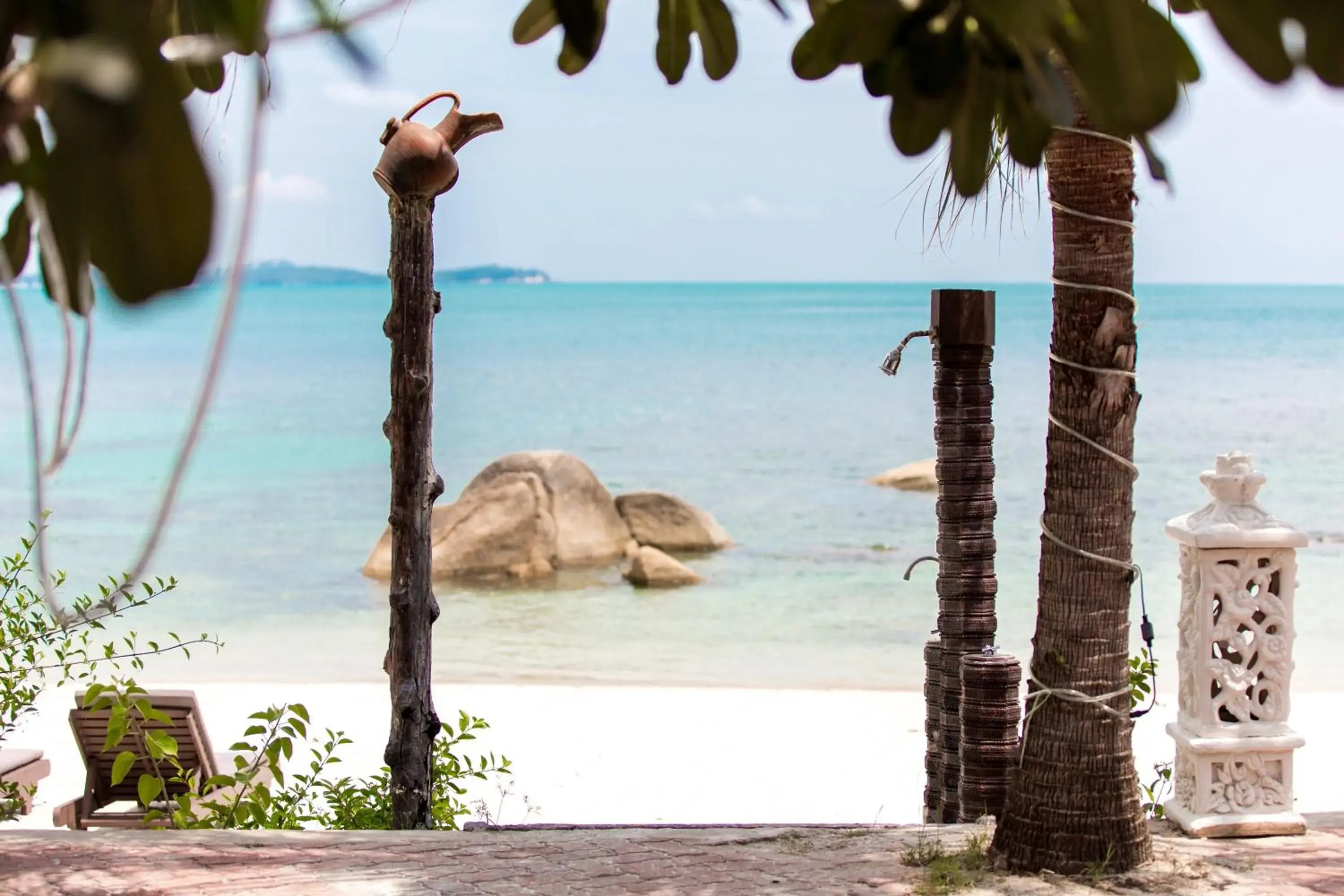 View (from property/room) in Crystal Bay Yacht Club Beach Resort View (from property/room) in Crystal Bay Yacht Club Beach Resort