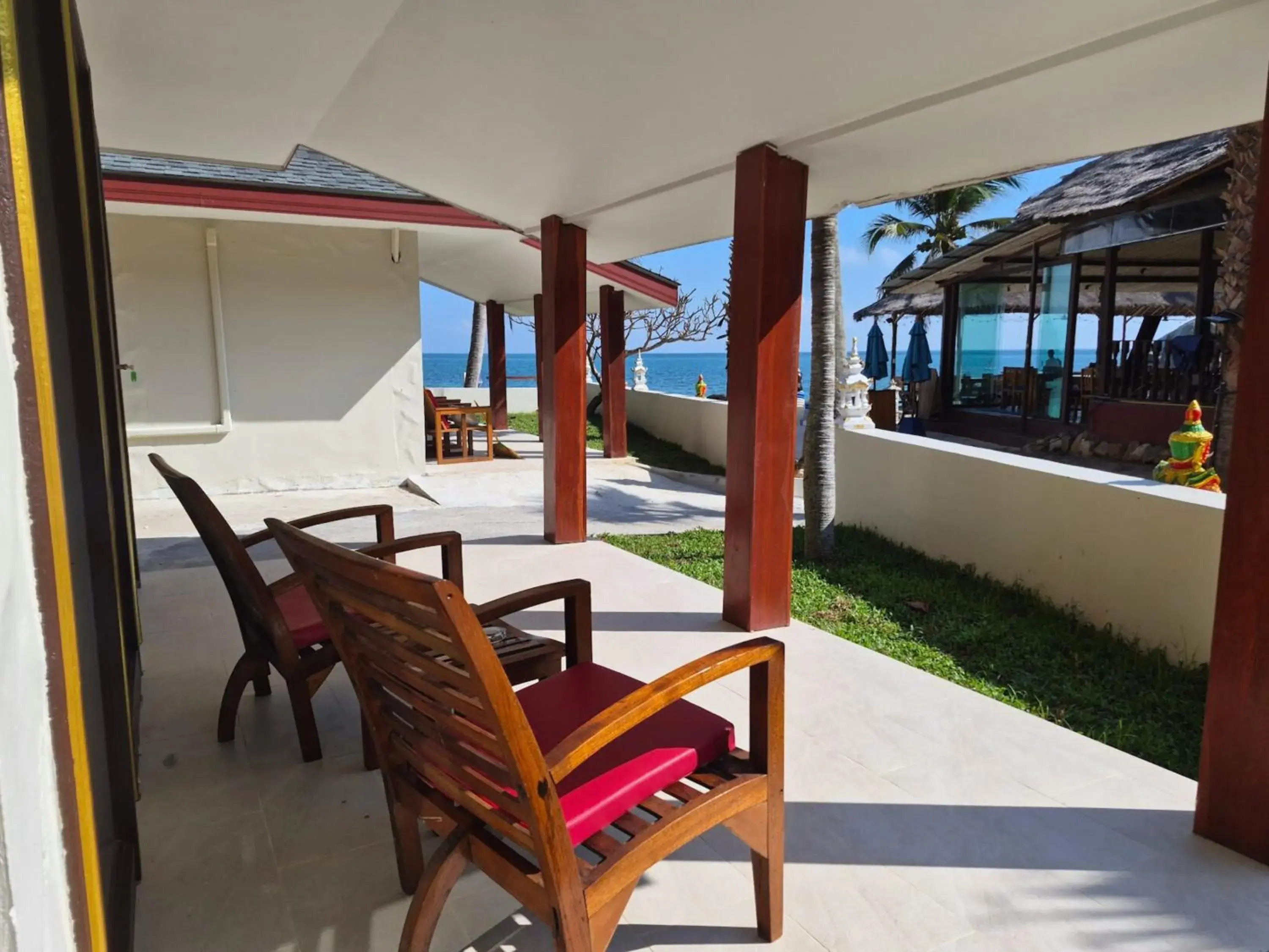 Deluxe Villa in Crystal Bay Yacht Club Beach Resort Deluxe Villa in Crystal Bay Yacht Club Beach Resort