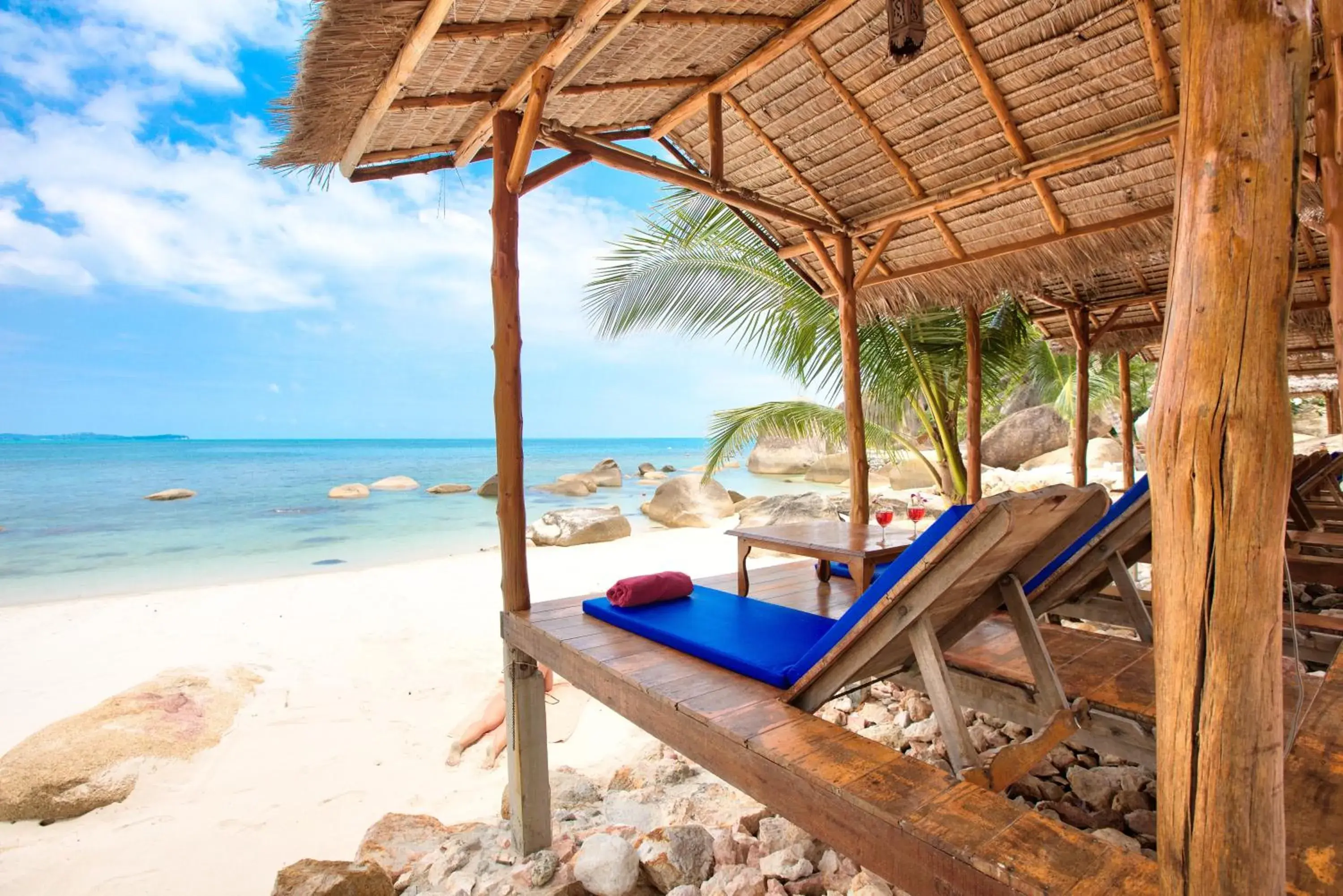 View (from property/room) in Crystal Bay Yacht Club Beach Resort View (from property/room) in Crystal Bay Yacht Club Beach Resort