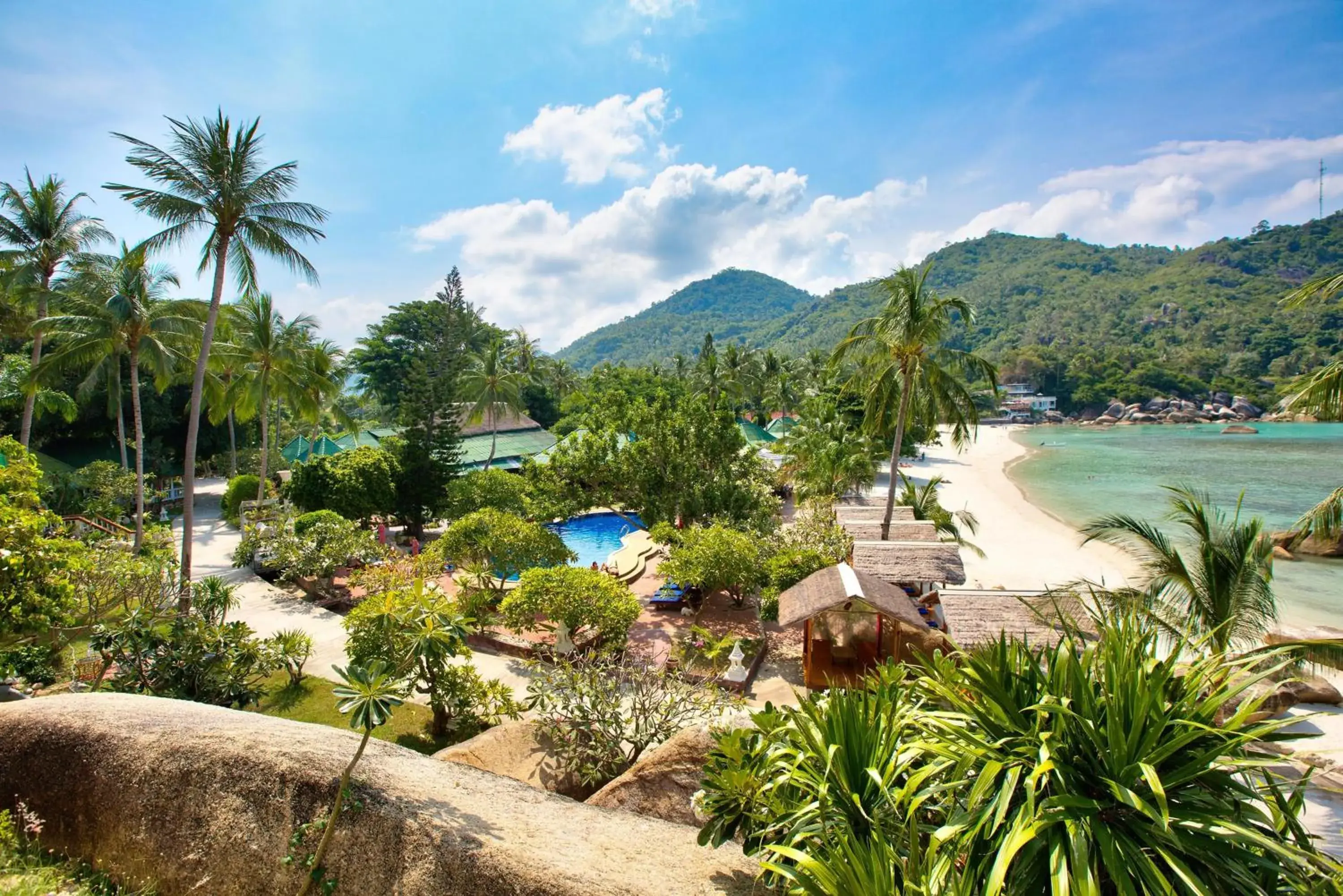 View (from property/room) in Crystal Bay Yacht Club Beach Resort View (from property/room) in Crystal Bay Yacht Club Beach Resort