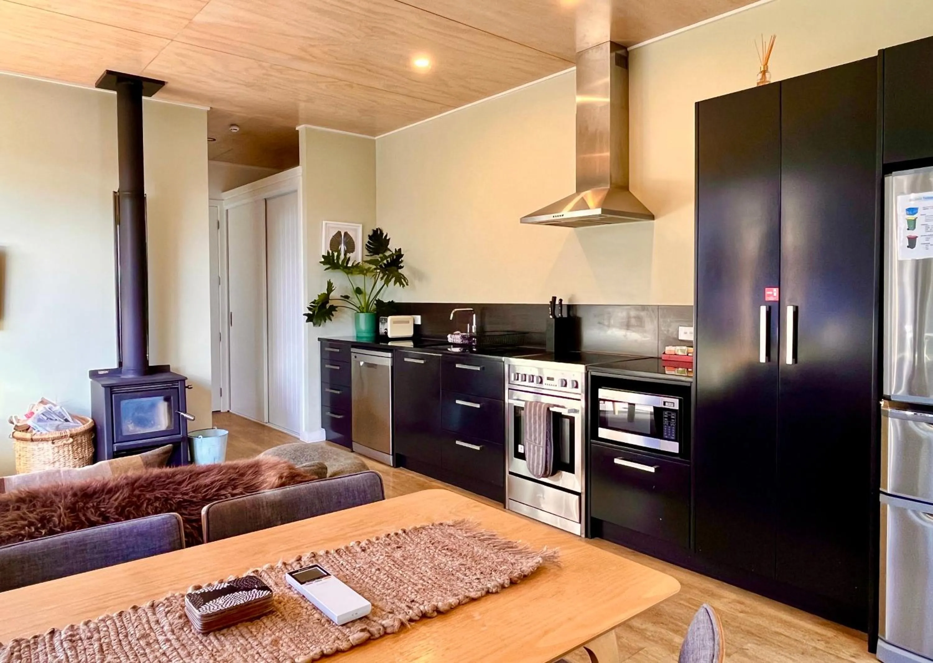 Lily Cottage - Lake Tekapo