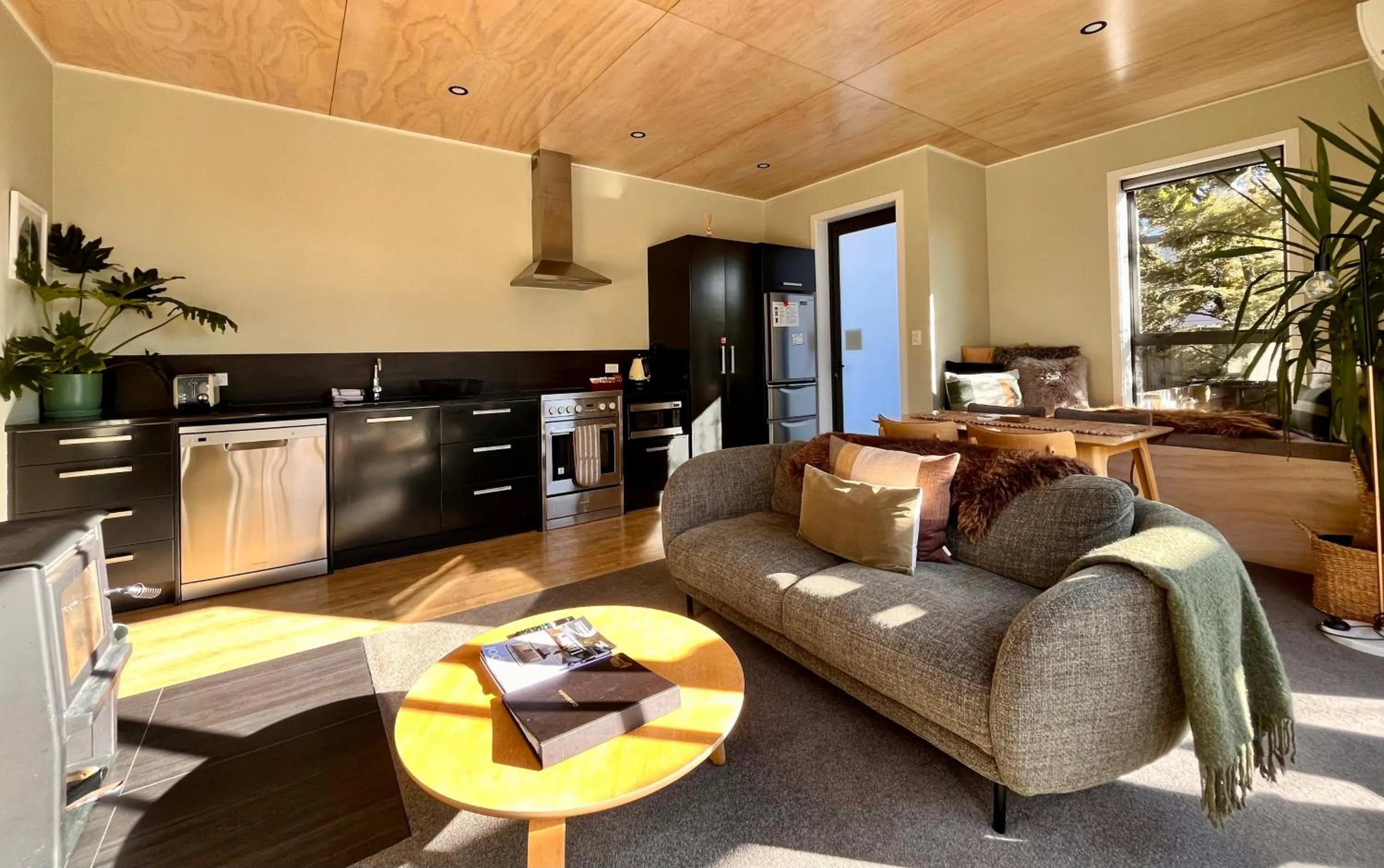Lily Cottage - Lake Tekapo