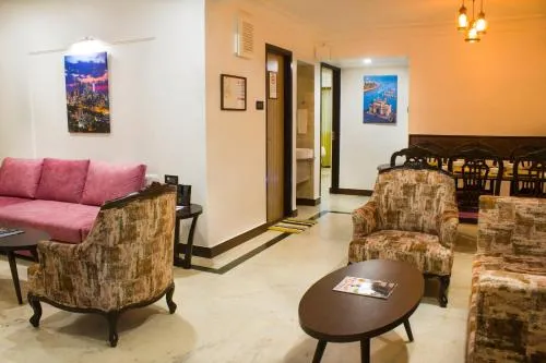 Regenta Place The Emerald