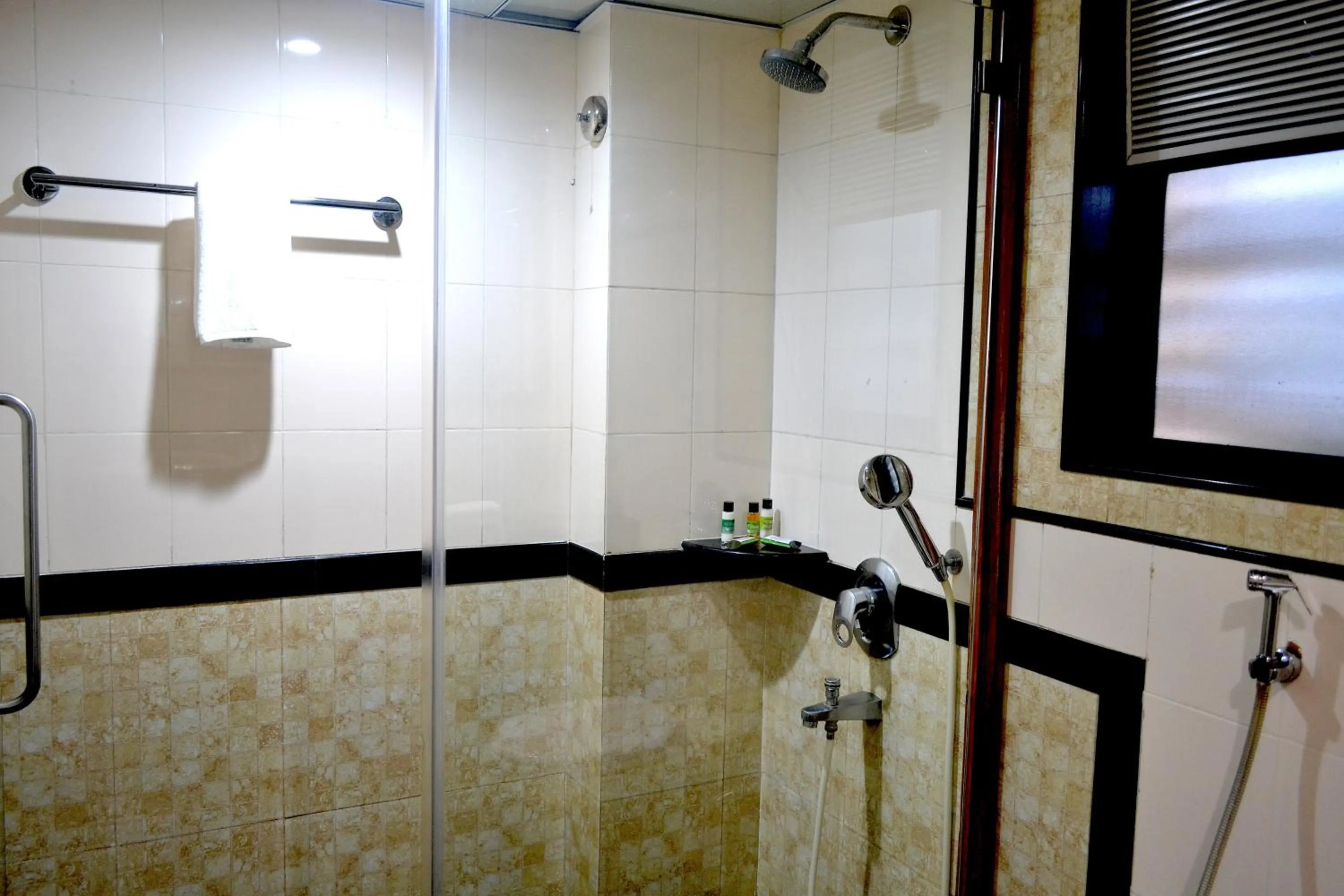 Bathroom in Regenta Place The Emerald