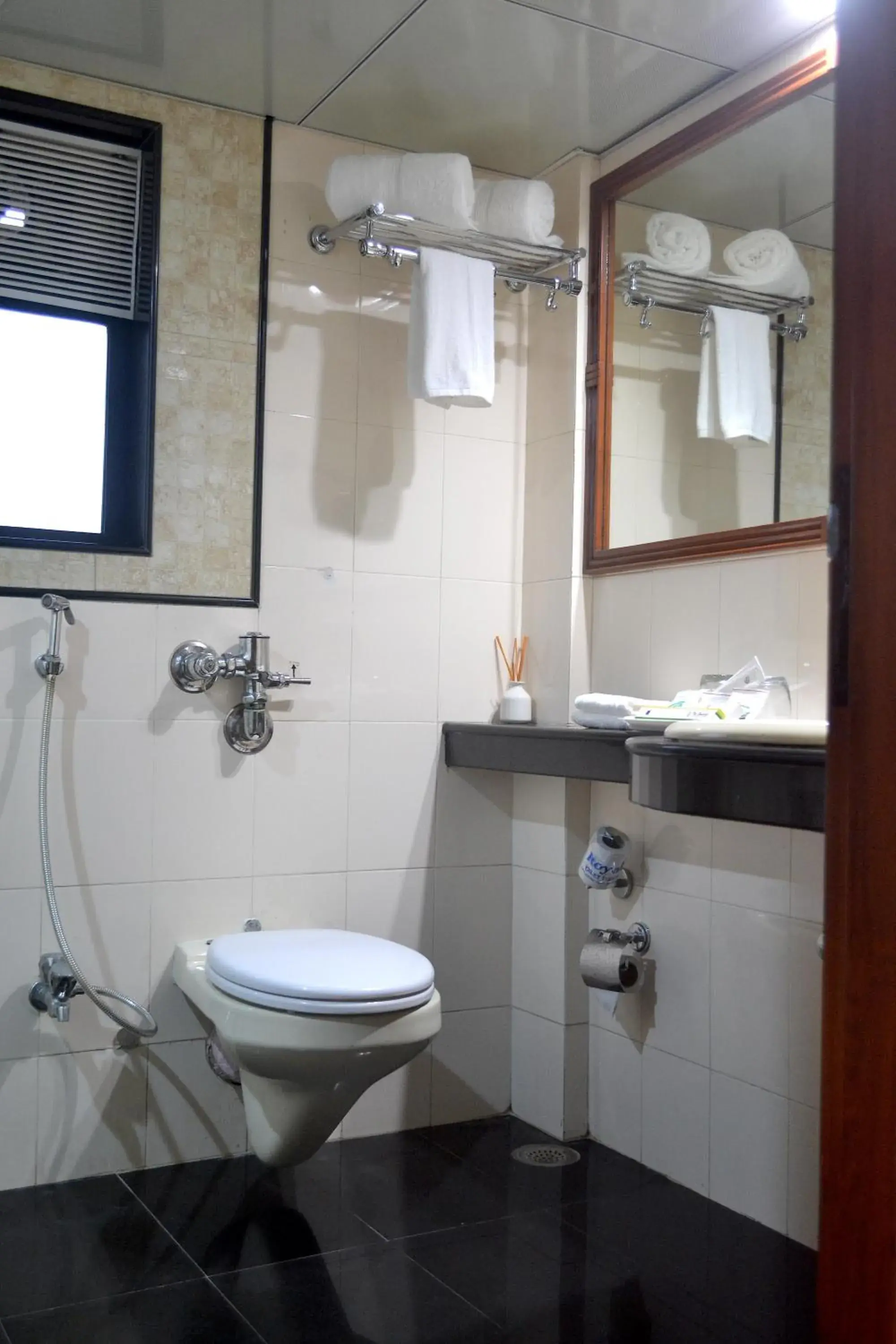 Bedroom in Regenta Place The Emerald Bedroom in Regenta Place The Emerald