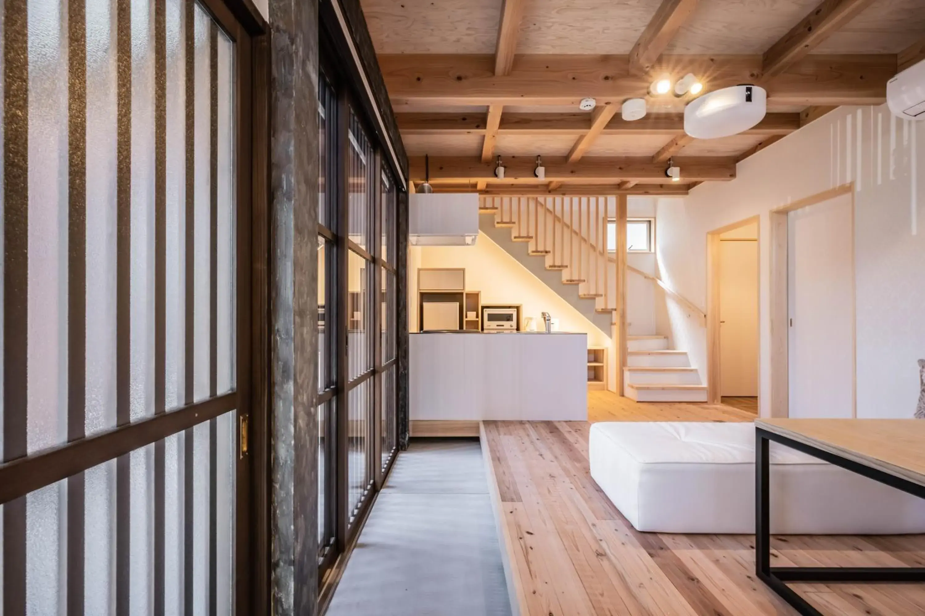 One-Bedroom House in Nihon Iro One-Bedroom House in Nihon Iro