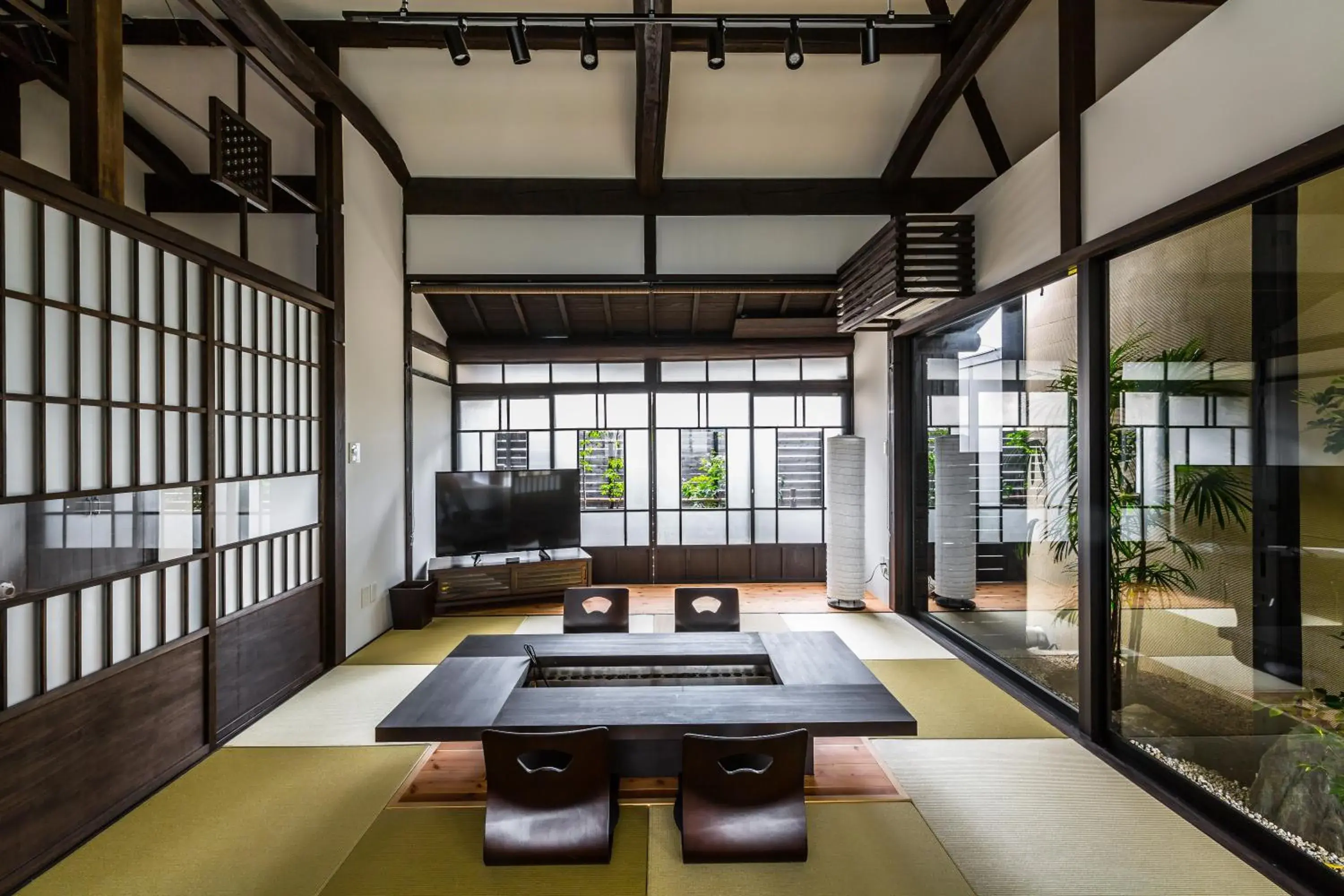 Standard One-Bedroom House in Nihon Iro Standard One-Bedroom House in Nihon Iro