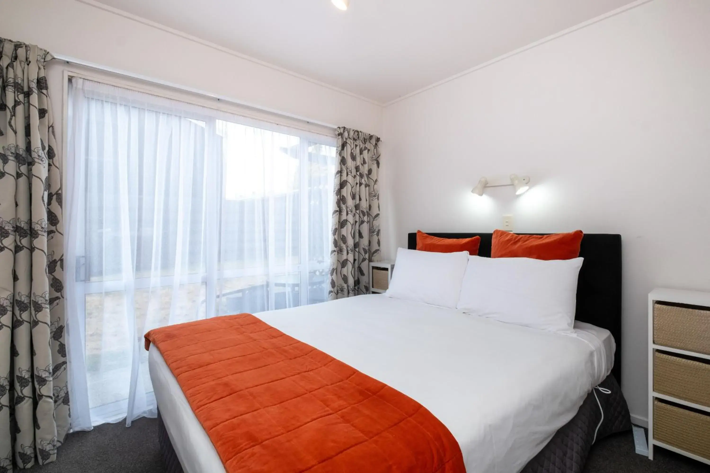 Two-Bedroom Apartment in Chevron Motel Two-Bedroom Apartment in Chevron Motel