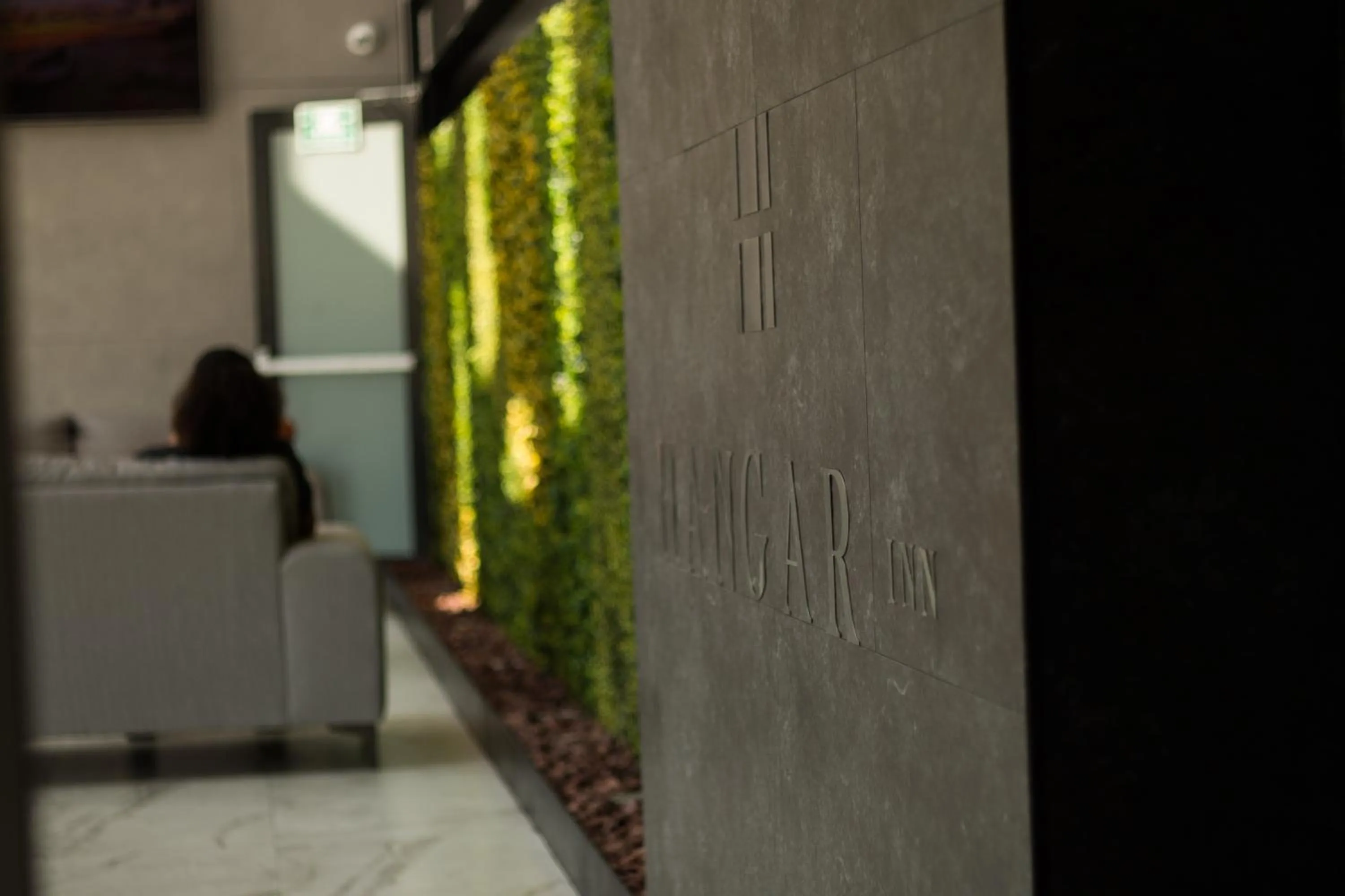 Hangar Inn Guadalajara Aeropuerto