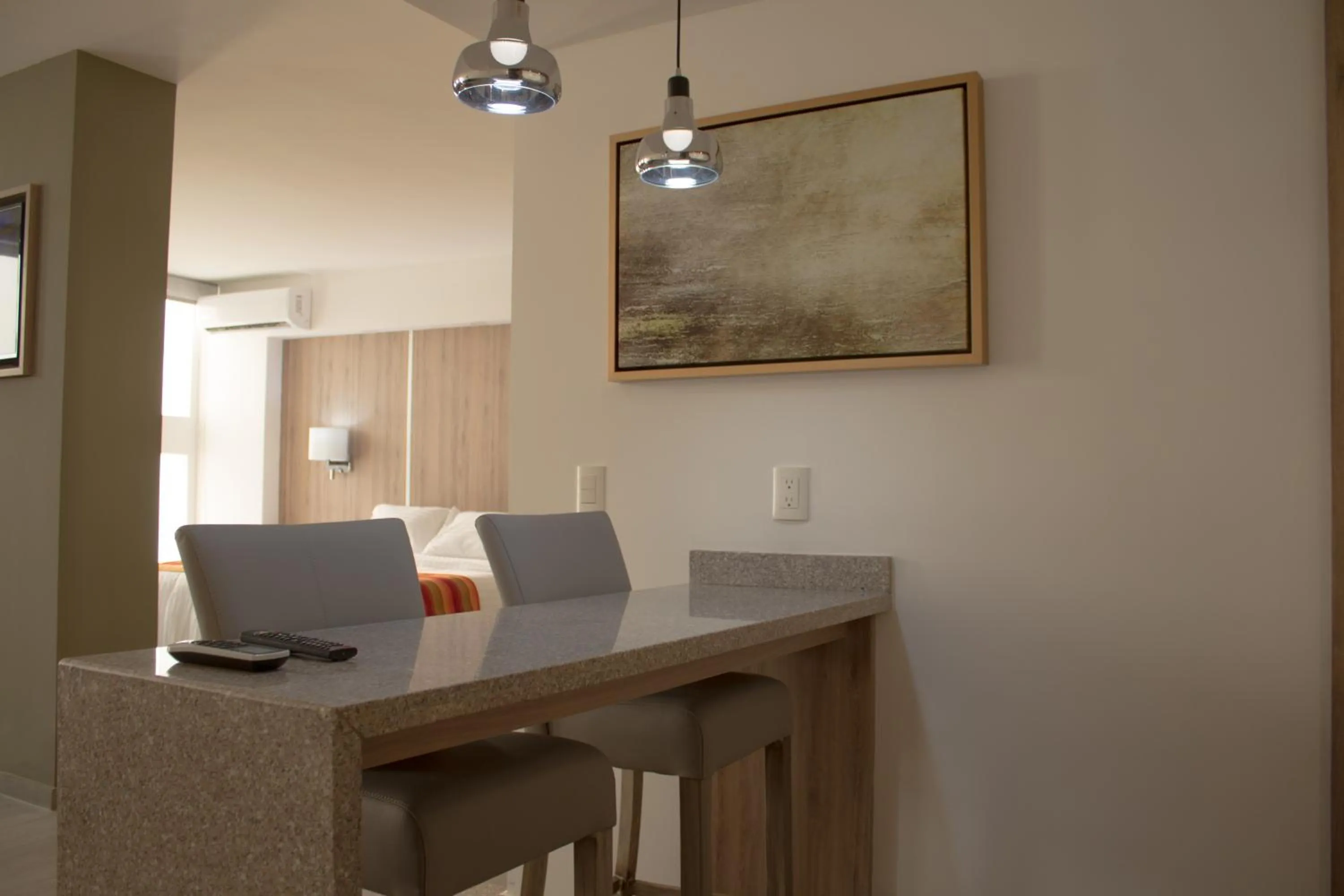 Hangar Inn Guadalajara Aeropuerto