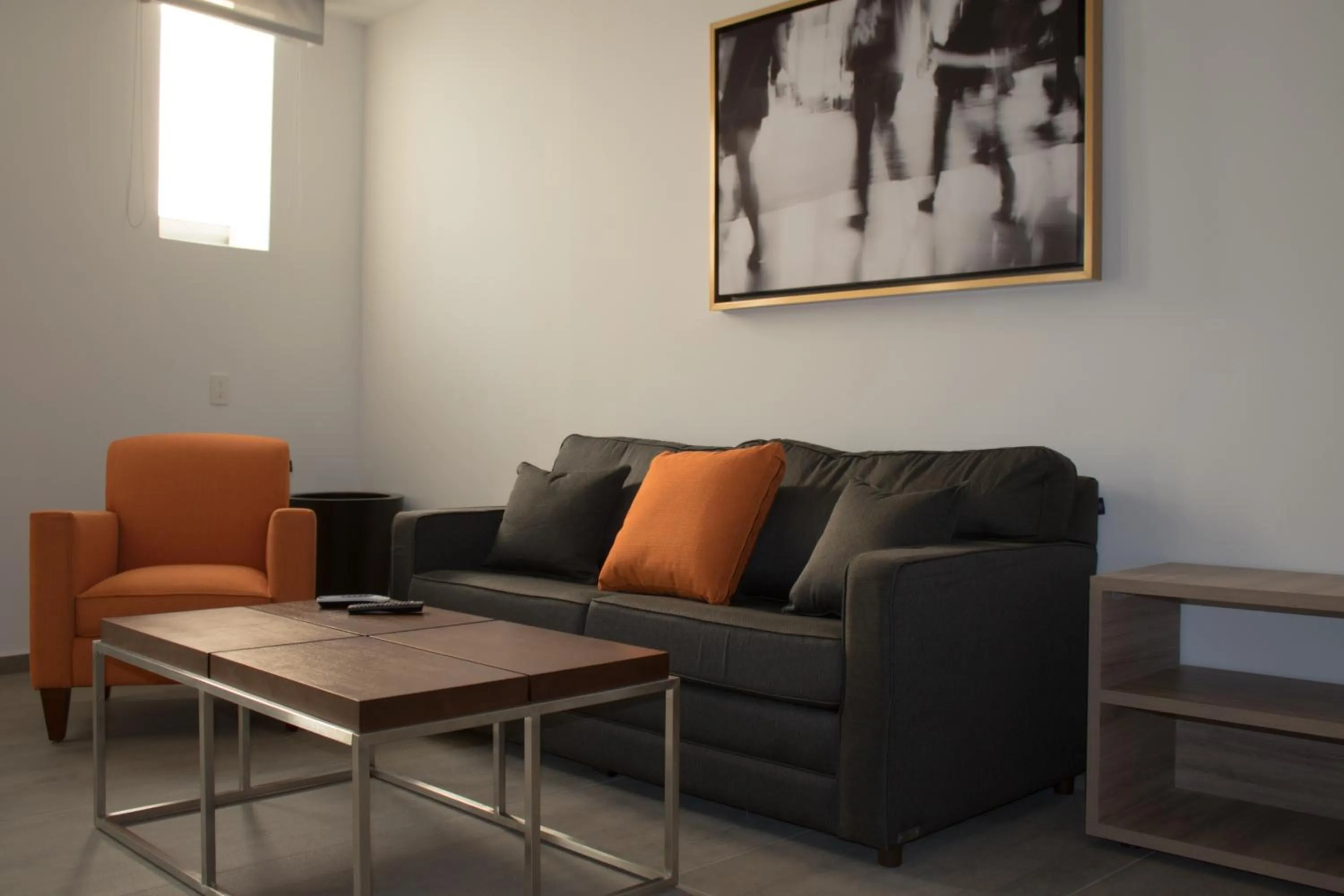 Hangar Inn Guadalajara Aeropuerto