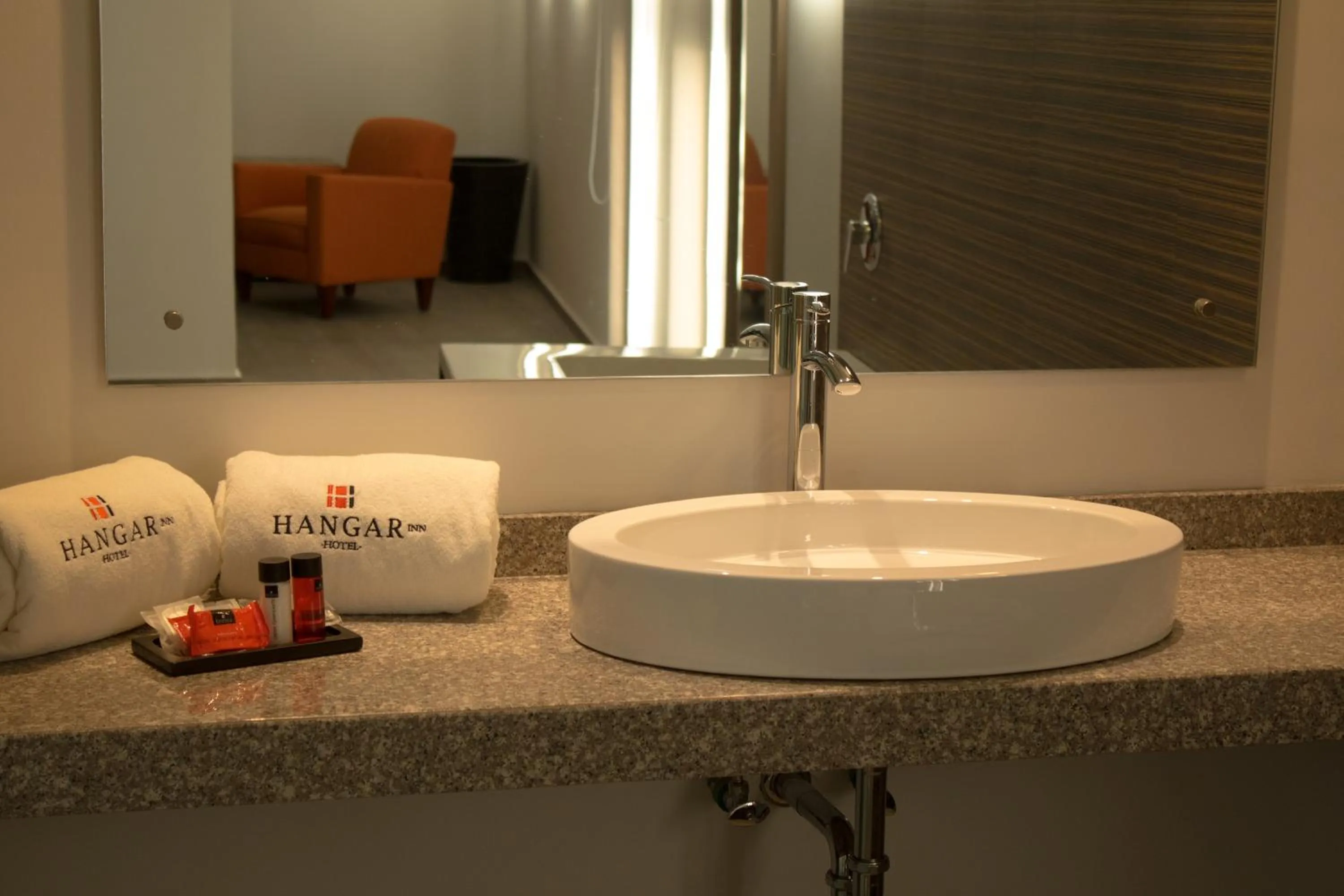 Hangar Inn Guadalajara Aeropuerto