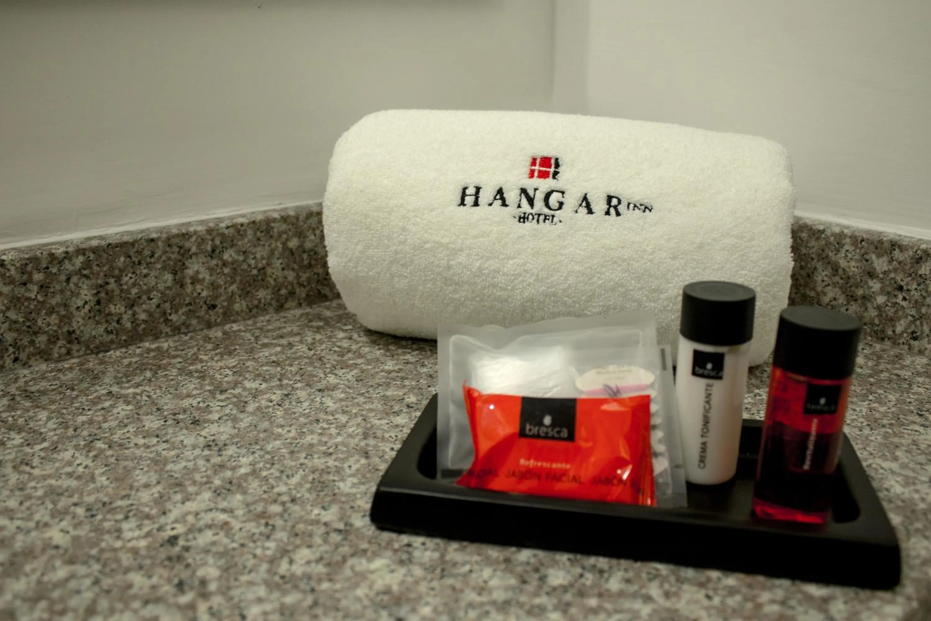 Hangar Inn Guadalajara Aeropuerto