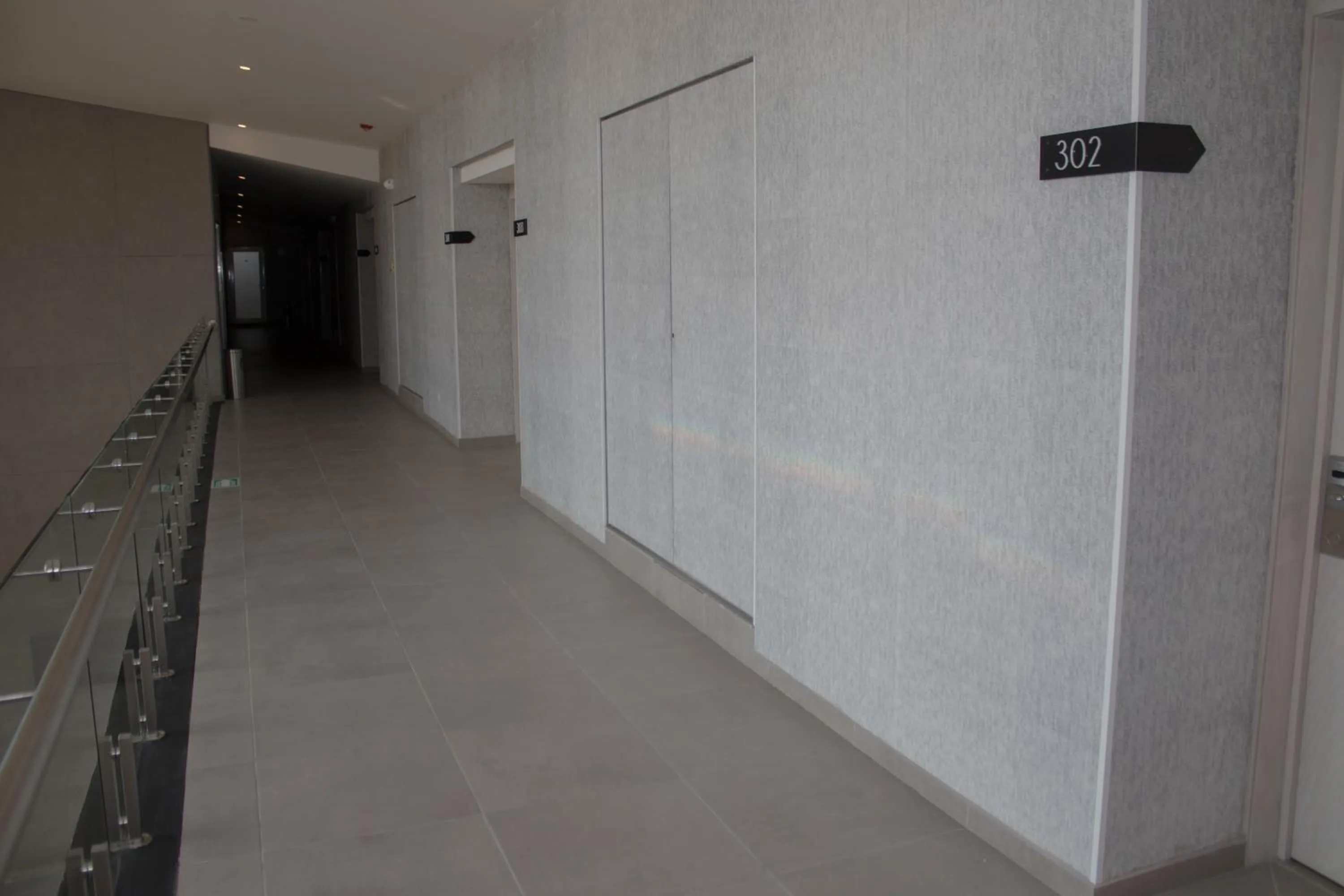 Hangar Inn Guadalajara Aeropuerto