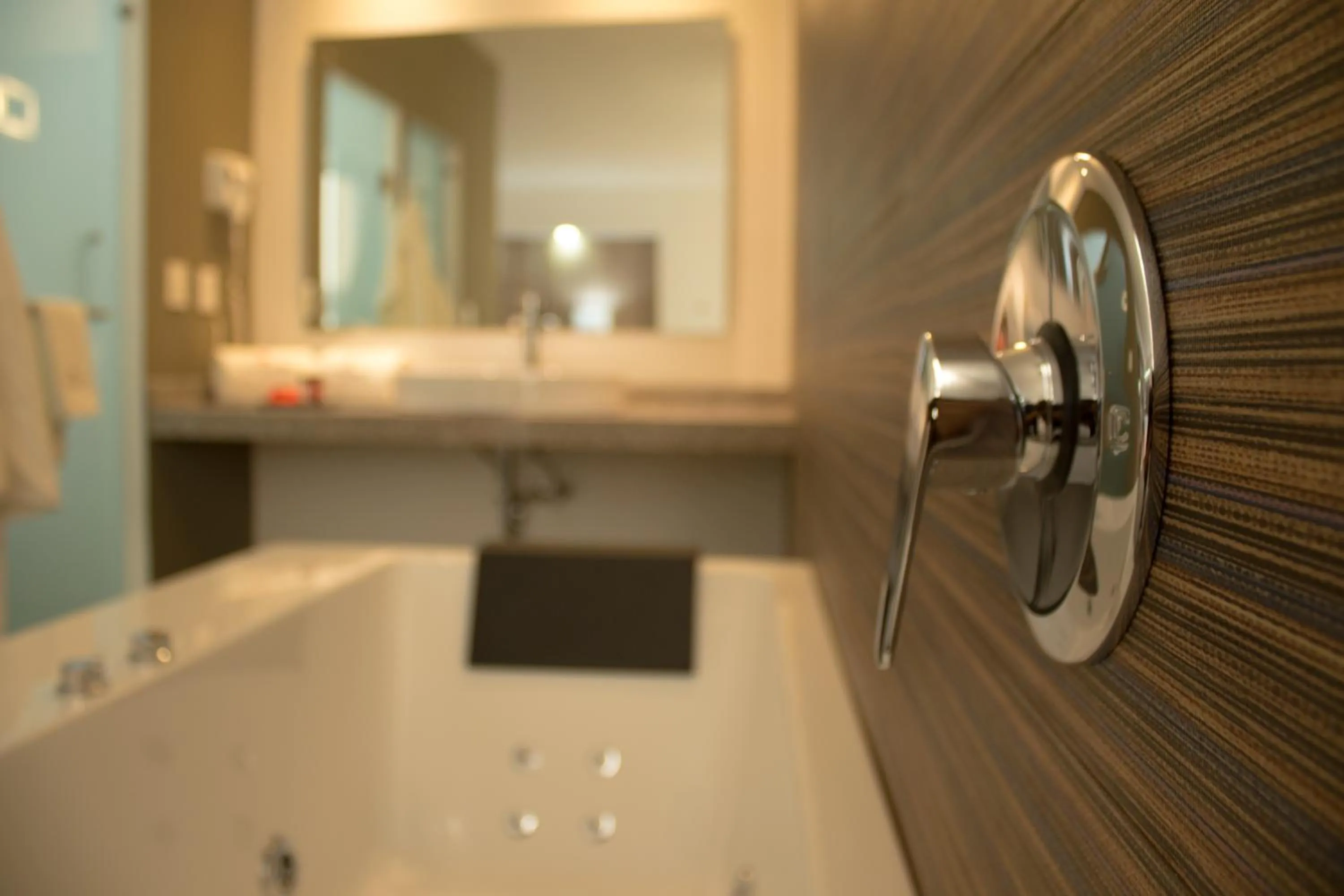 Hangar Inn Guadalajara Aeropuerto