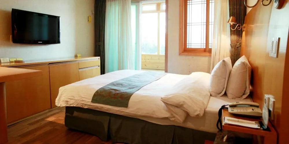 Daegu Union Tourist Hotel
