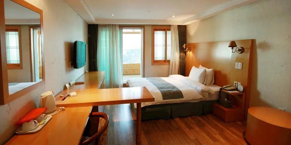 Daegu Union Tourist Hotel