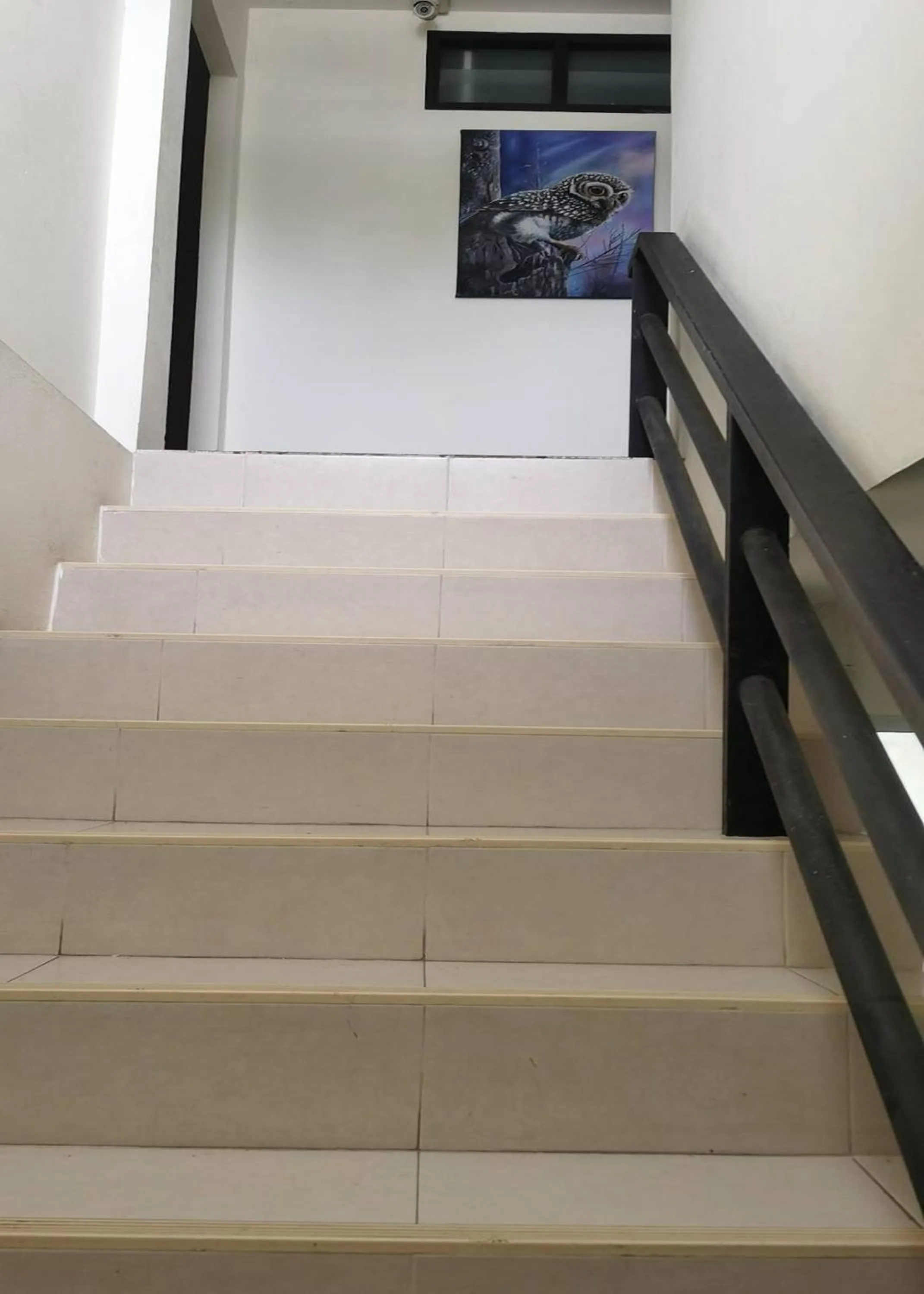 Property building in Top Harvest Rental