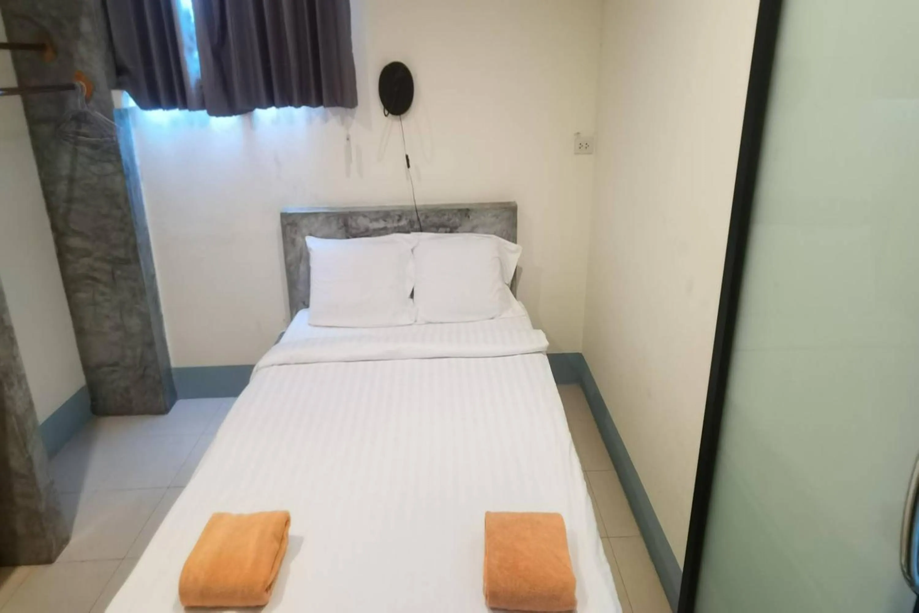 Bedroom in Top Harvest Rental