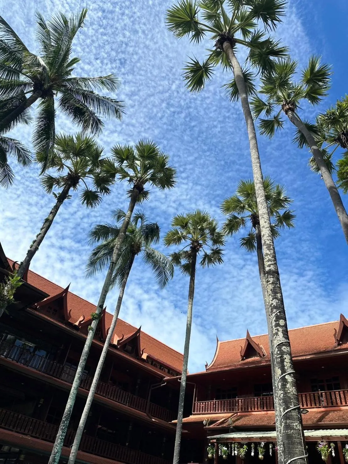 Day in Royal Phawadee Village Patong - 2 Minutes walk to the beach