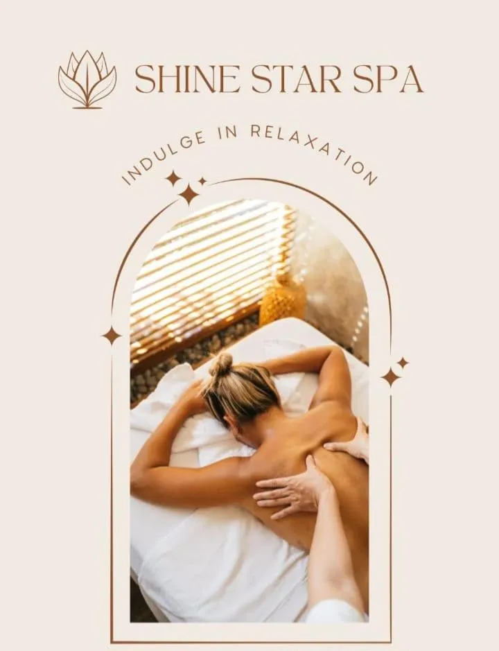 Massage in Al Raya Hotel Apartments