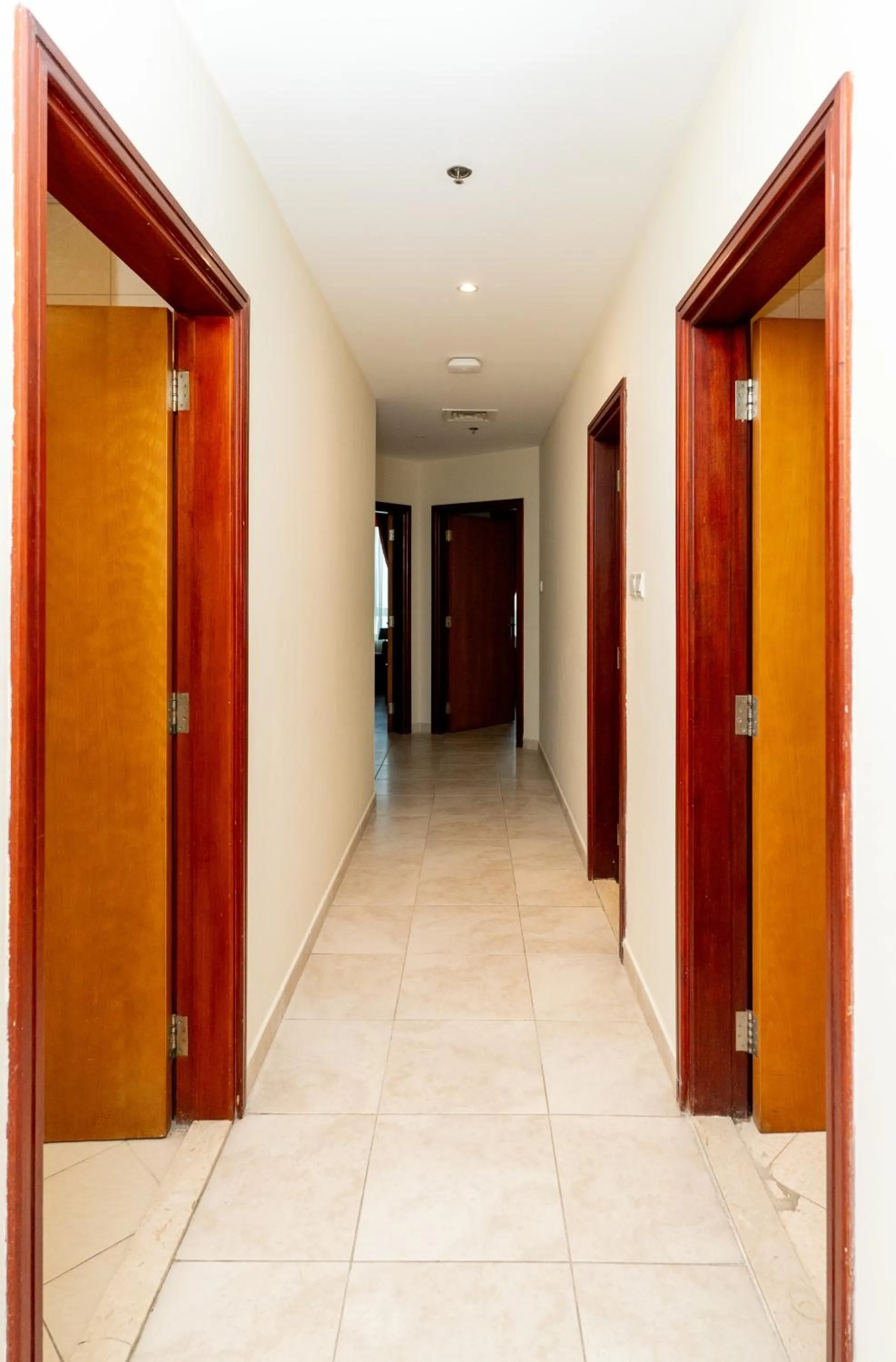 Decorative detail in Al Raya Hotel Apartments